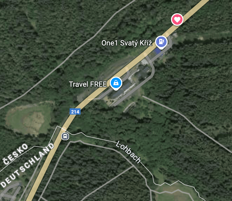 Prodej pozemku 840 m², Cheb, Karlovarský kraj Prodej pozemku 840 m², Cheb, Karlovarský kraj