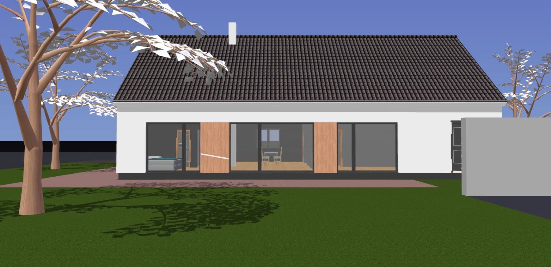Prodej pozemku 1.069 m², Záryby, Středočeský kraj Prodej pozemku 1.069 m², Záryby, Středočeský kraj