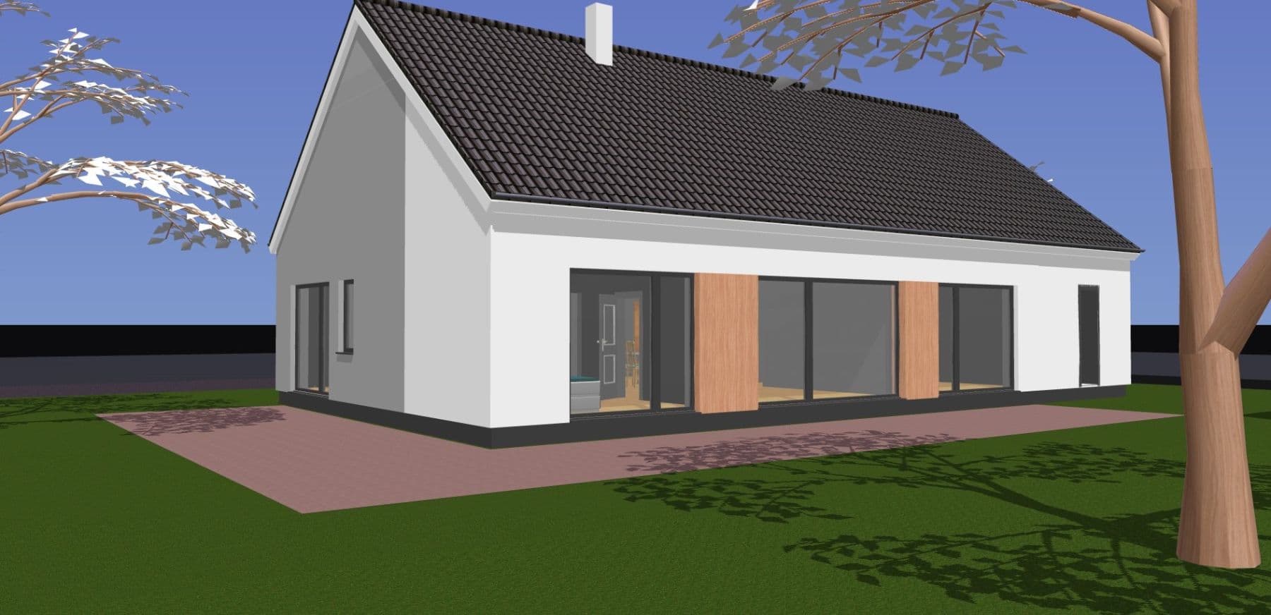 Prodej pozemku 1.069 m², Záryby, Středočeský kraj Prodej pozemku 1.069 m², Záryby, Středočeský kraj