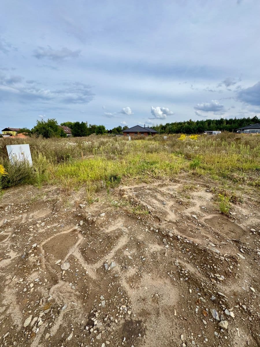 Prodej pozemku 1.069 m², Záryby, Středočeský kraj Prodej pozemku 1.069 m², Záryby, Středočeský kraj