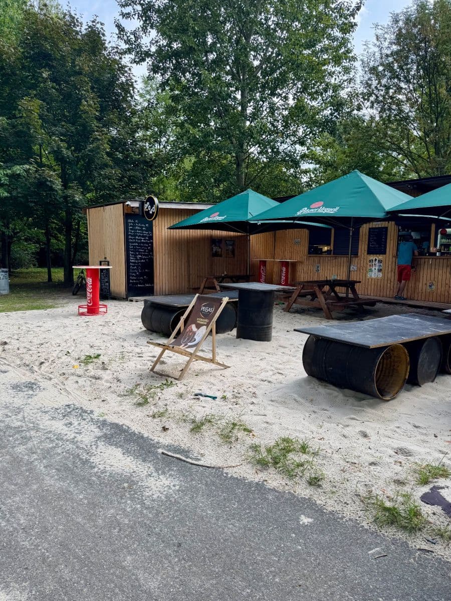 Prodej pozemku 1.069 m², Záryby, Středočeský kraj Prodej pozemku 1.069 m², Záryby, Středočeský kraj