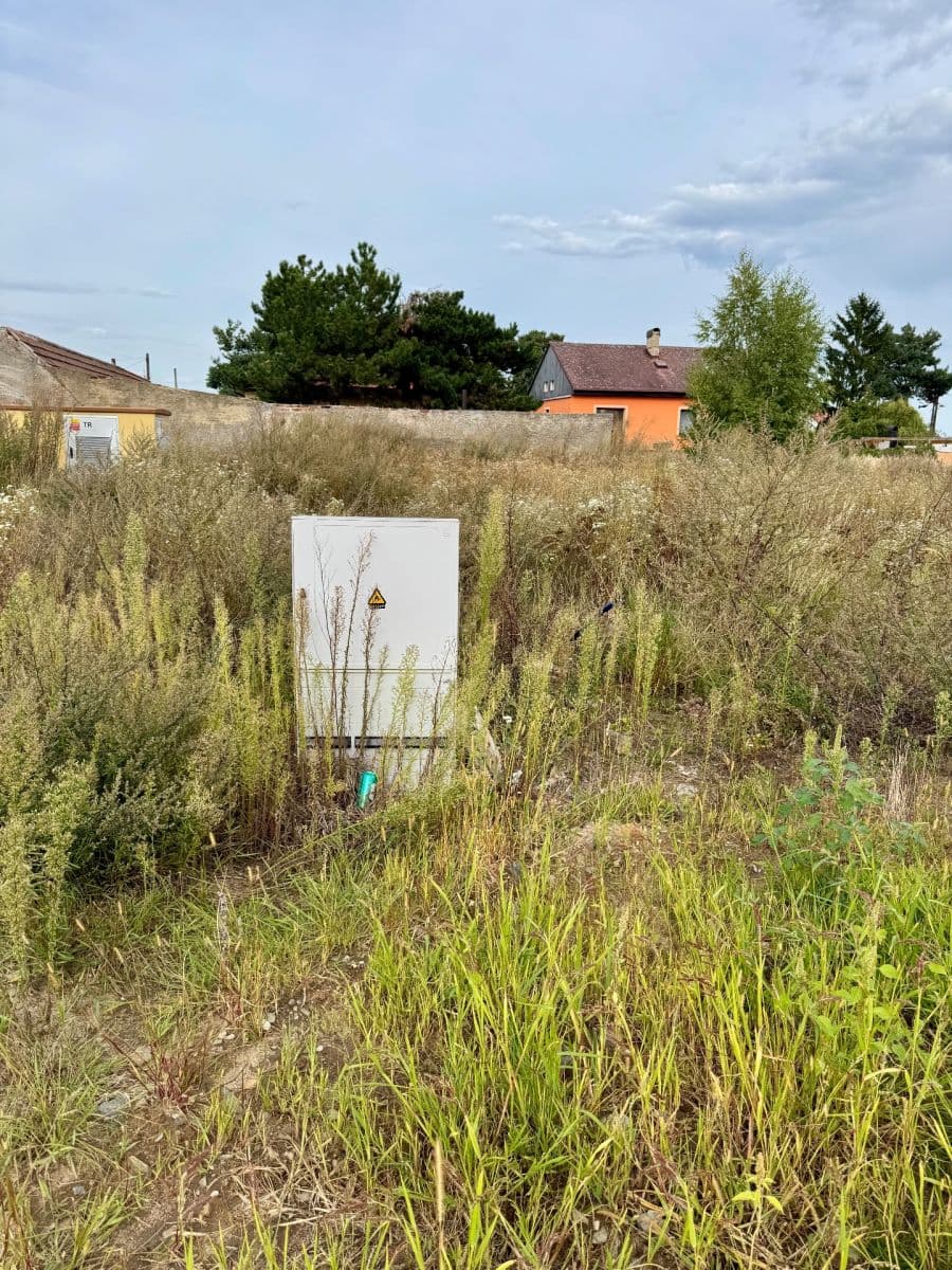 Prodej pozemku 1.069 m², Záryby, Středočeský kraj Prodej pozemku 1.069 m², Záryby, Středočeský kraj