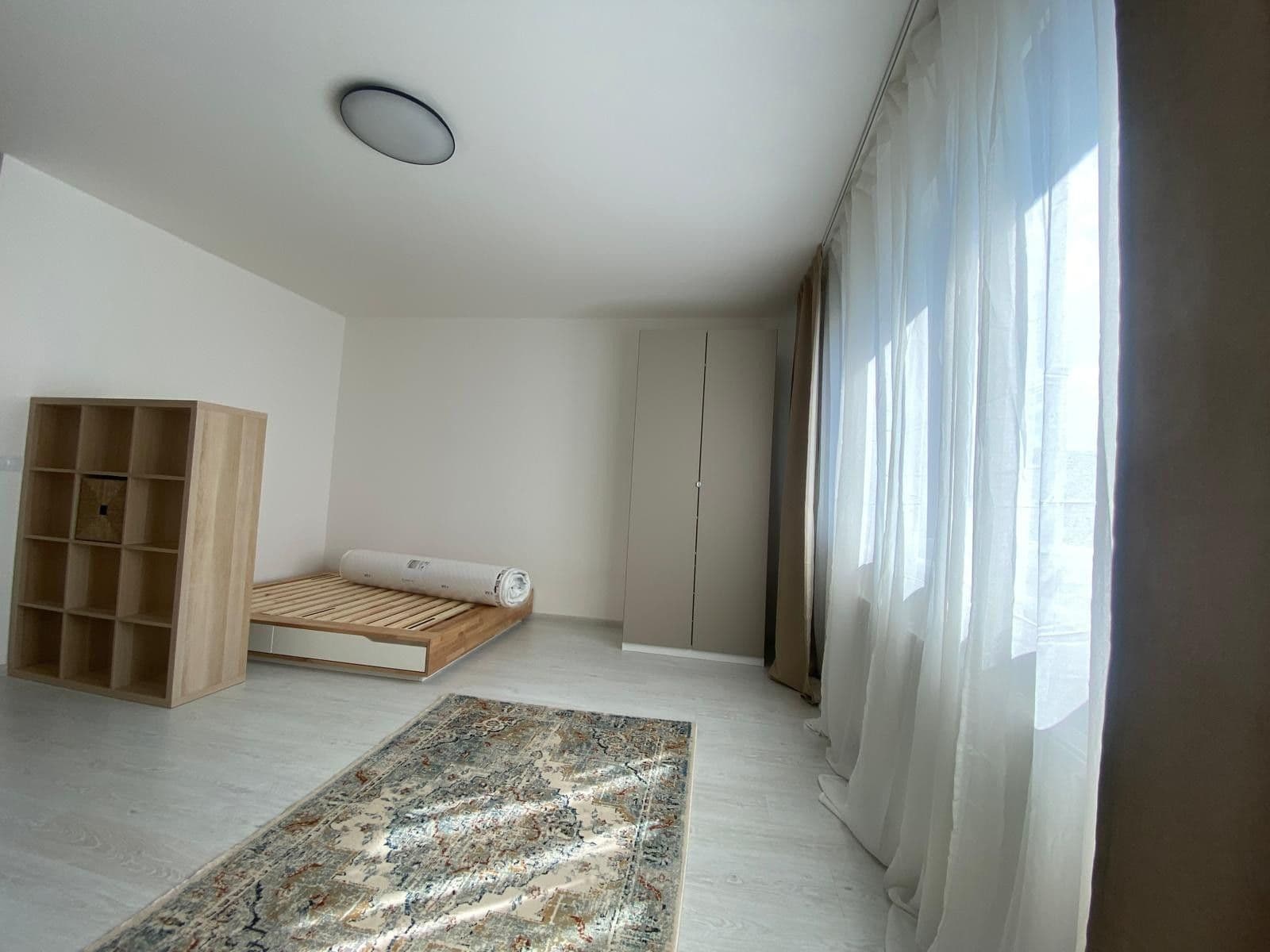 Pronájem bytu 1+kk 42 m², Petržílkova, Praha, Praha Pronájem bytu 1+kk 42 m², Petržílkova, Praha, Praha