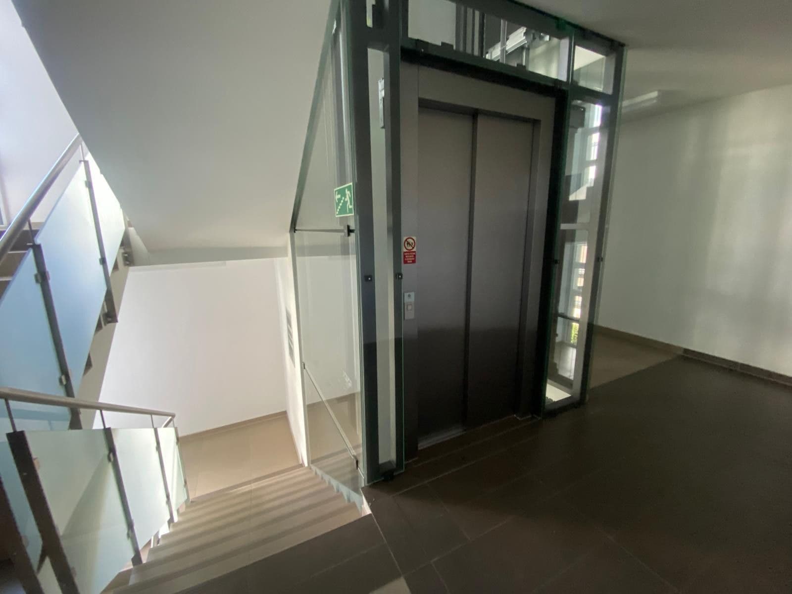 Pronájem bytu 1+kk 42 m², Petržílkova, Praha, Praha Pronájem bytu 1+kk 42 m², Petržílkova, Praha, Praha