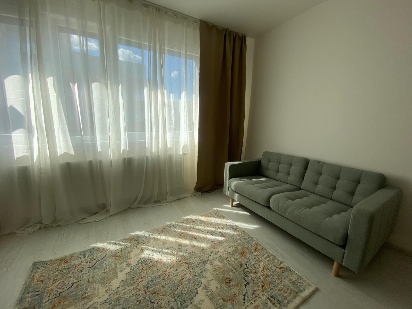 Pronájem bytu 1+kk 42 m², Petržílkova, Praha, Praha Pronájem bytu 1+kk 42 m², Petržílkova, Praha, Praha