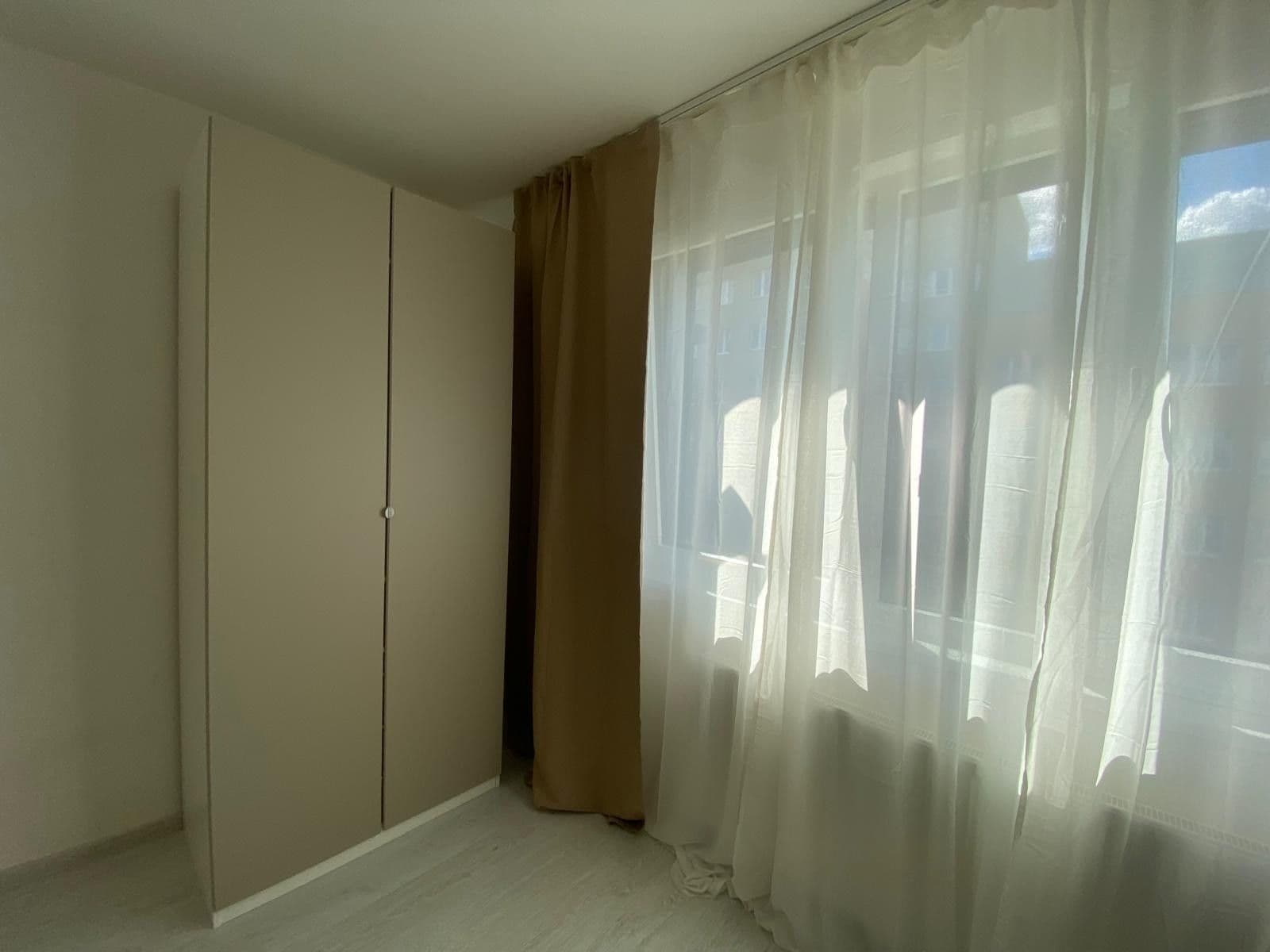 Pronájem bytu 1+kk 42 m², Petržílkova, Praha, Praha Pronájem bytu 1+kk 42 m², Petržílkova, Praha, Praha