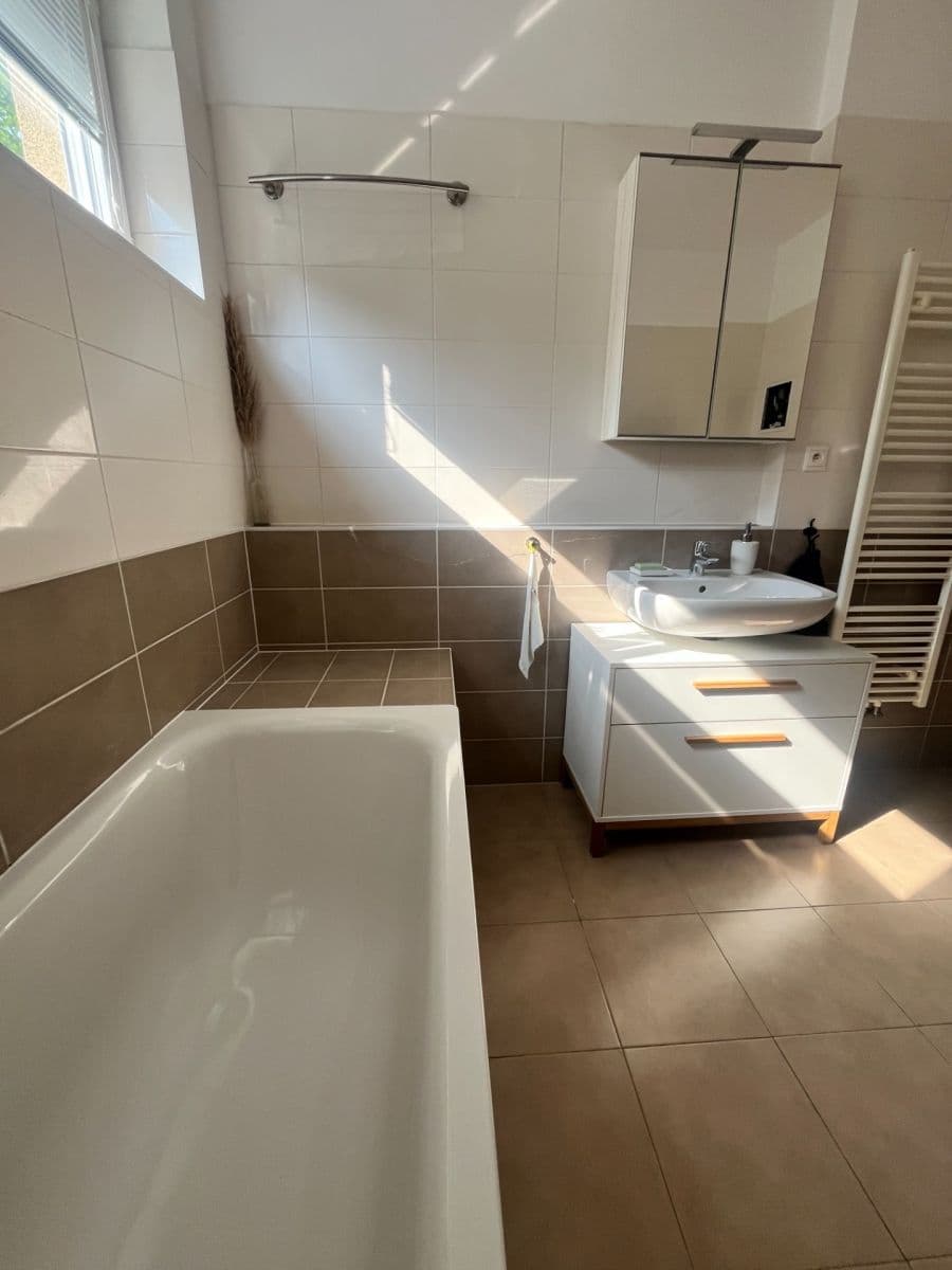 Prodej bytu 2+kk 60 m², Václava Trojana, Praha, Praha Prodej bytu 2+kk 60 m², Václava Trojana, Praha, Praha