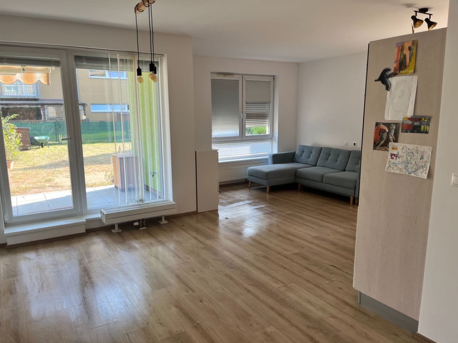 Prodej bytu 2+kk 60 m², Václava Trojana, Praha, Praha Prodej bytu 2+kk 60 m², Václava Trojana, Praha, Praha