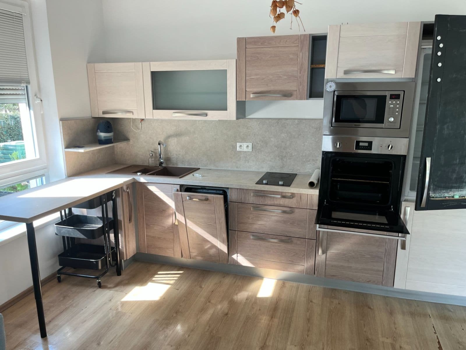 Prodej bytu 2+kk 60 m², Václava Trojana, Praha, Praha Prodej bytu 2+kk 60 m², Václava Trojana, Praha, Praha