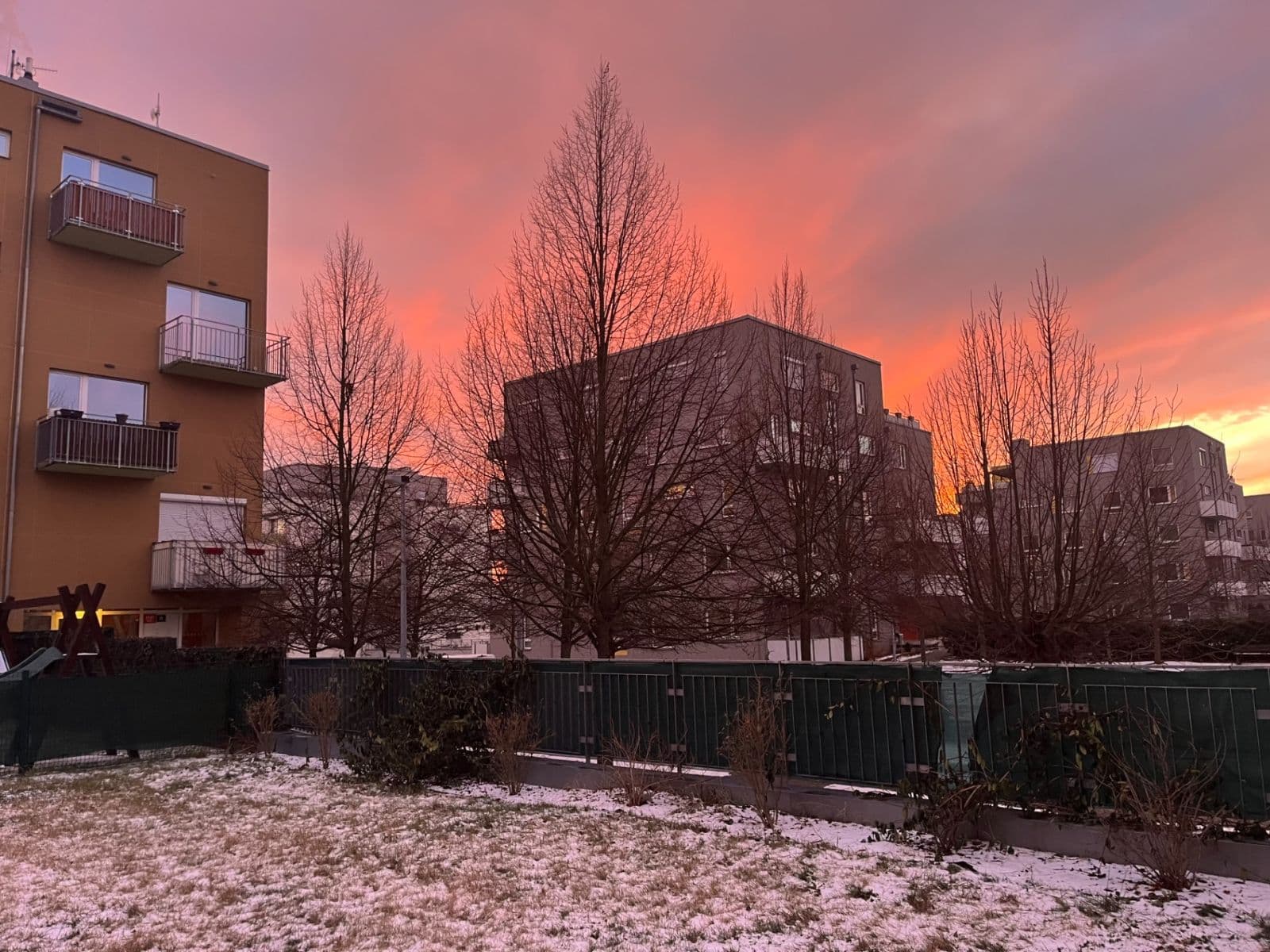 Prodej bytu 2+kk 60 m², Václava Trojana, Praha, Praha Prodej bytu 2+kk 60 m², Václava Trojana, Praha, Praha