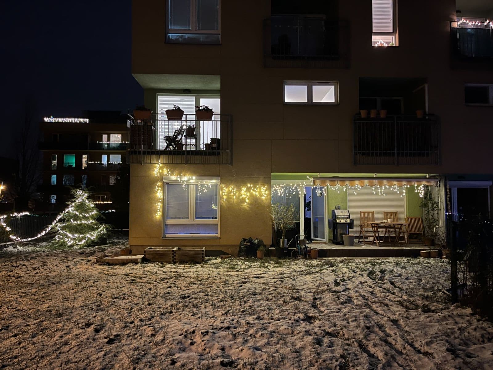 Prodej bytu 2+kk 60 m², Václava Trojana, Praha, Praha Prodej bytu 2+kk 60 m², Václava Trojana, Praha, Praha