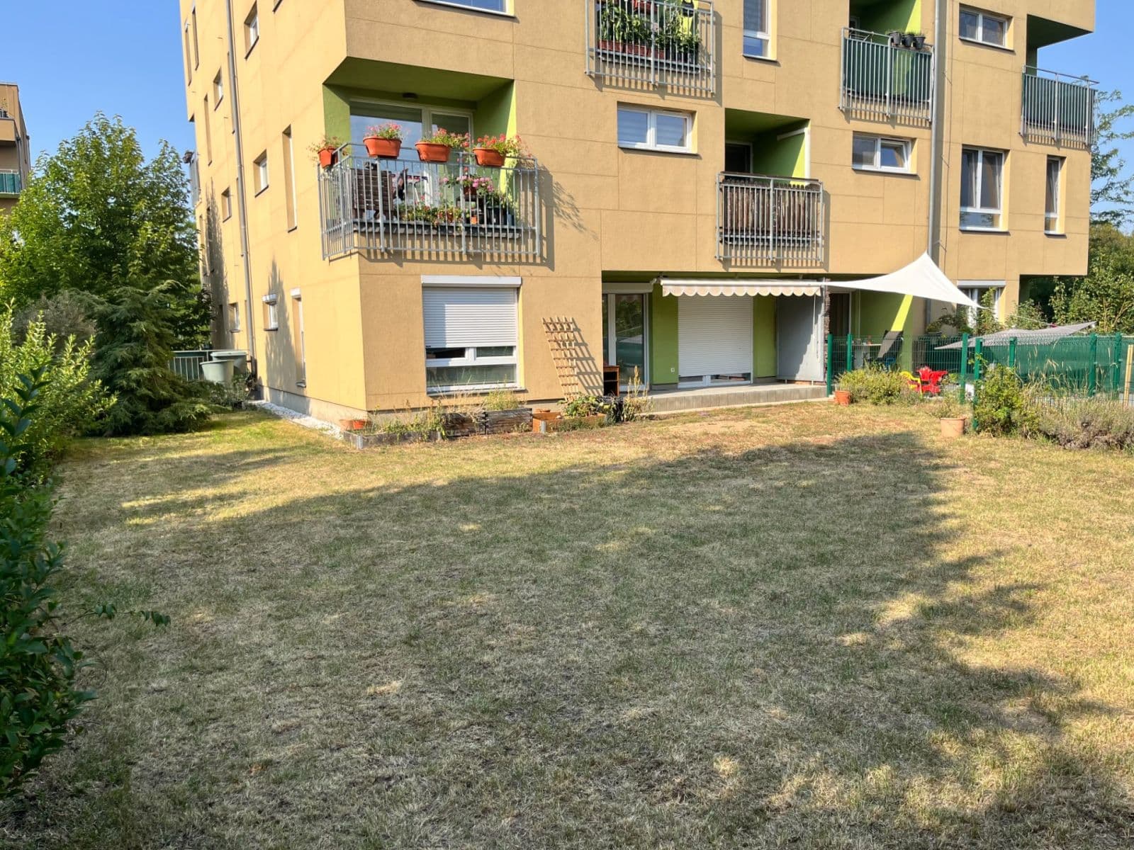 Prodej bytu 2+kk 60 m², Václava Trojana, Praha, Praha Prodej bytu 2+kk 60 m², Václava Trojana, Praha, Praha