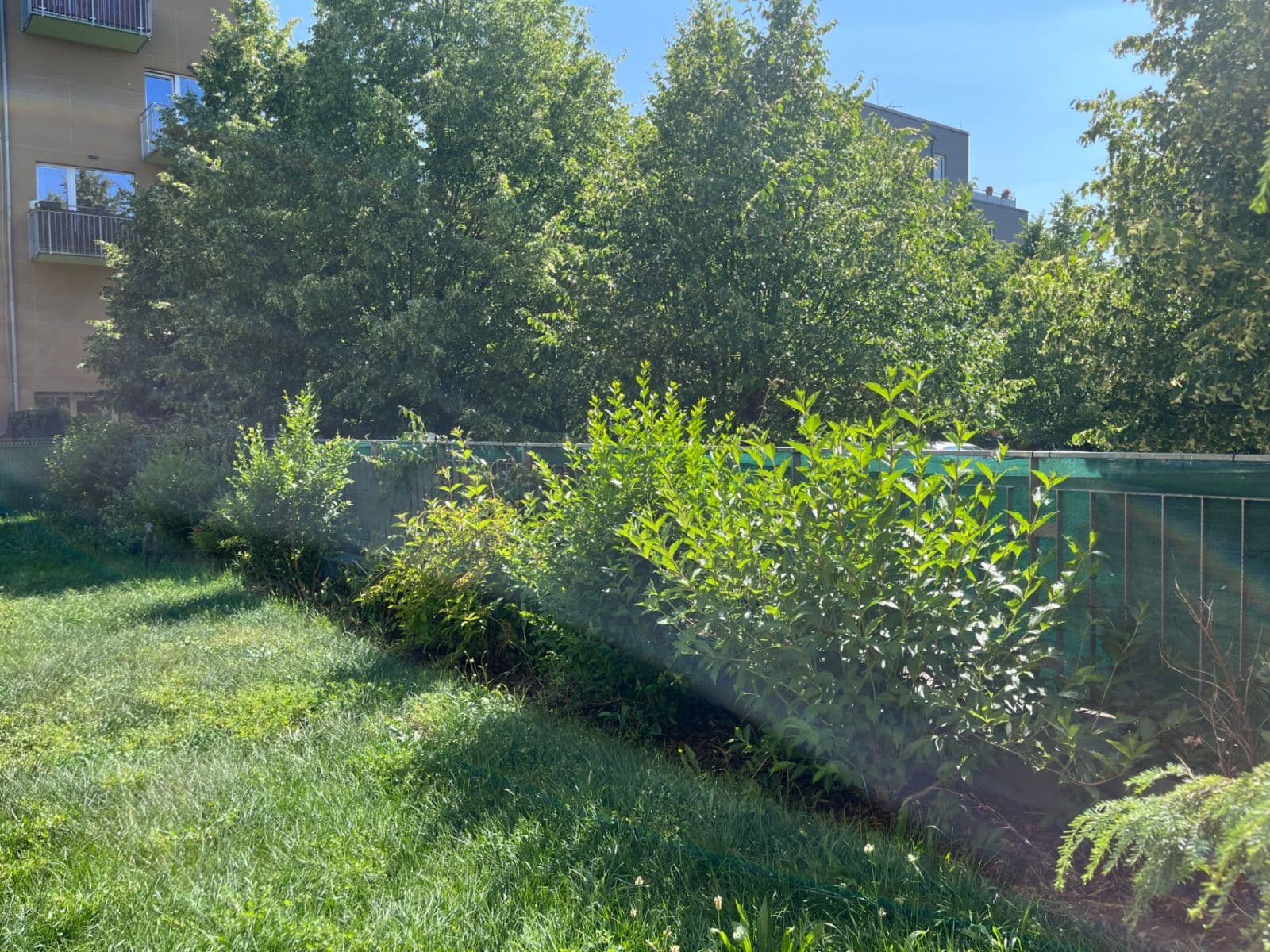 Prodej bytu 2+kk 60 m², Václava Trojana, Praha, Praha Prodej bytu 2+kk 60 m², Václava Trojana, Praha, Praha