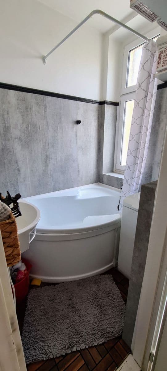 Pronájem bytu 3+kk 69 m², Nuselská, Praha, Praha Pronájem bytu 3+kk 69 m², Nuselská, Praha, Praha