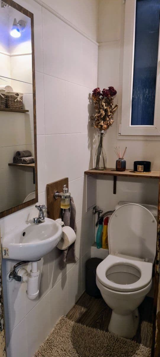 Pronájem bytu 3+kk 69 m², Nuselská, Praha, Praha Pronájem bytu 3+kk 69 m², Nuselská, Praha, Praha