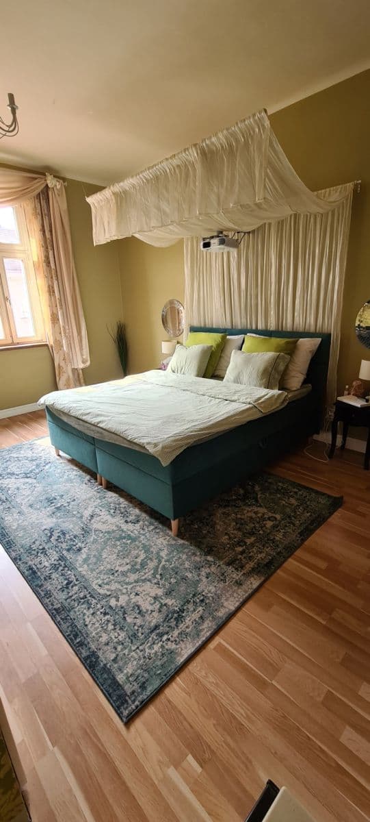 Pronájem bytu 3+kk 69 m², Nuselská, Praha, Praha Pronájem bytu 3+kk 69 m², Nuselská, Praha, Praha