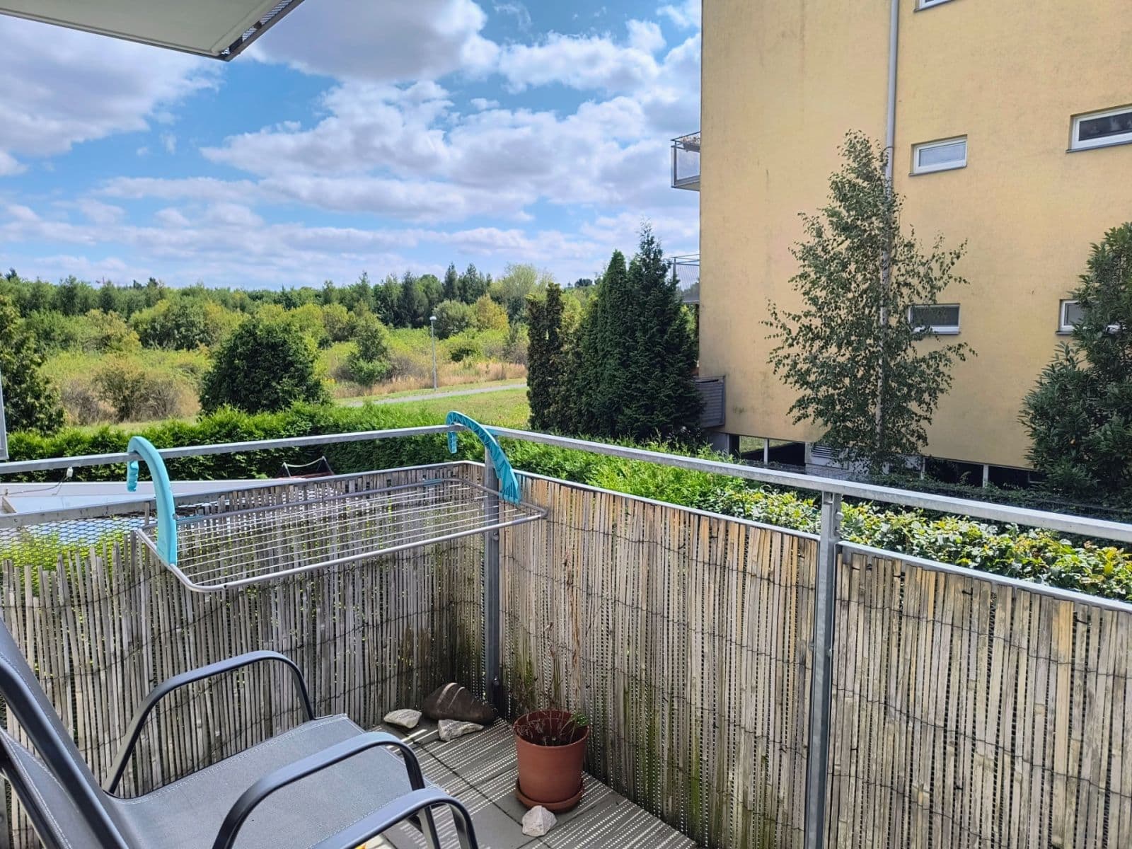 Pronájem bytu 2+kk 50 m², U Hostavického potoka, Praha, Praha Pronájem bytu 2+kk 50 m², U Hostavického potoka, Praha, Praha