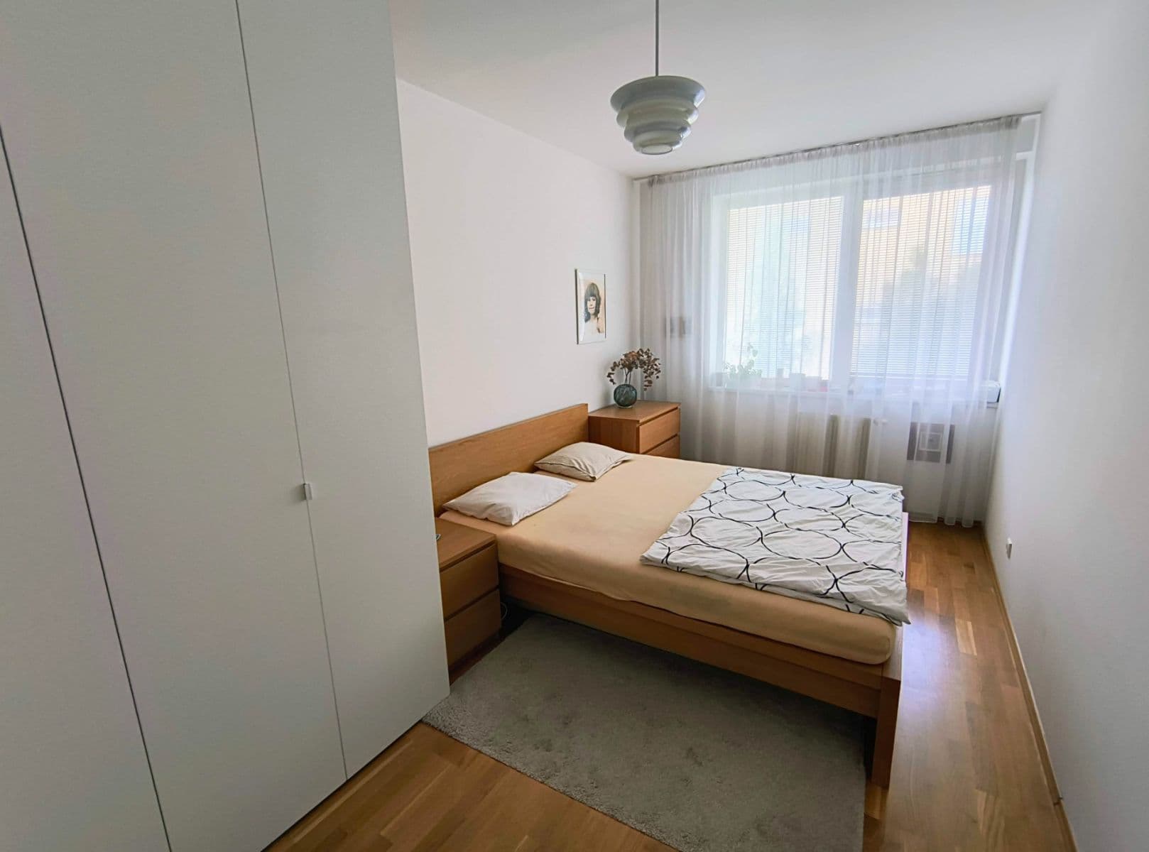 Pronájem bytu 2+kk 50 m², U Hostavického potoka, Praha, Praha Pronájem bytu 2+kk 50 m², U Hostavického potoka, Praha, Praha
