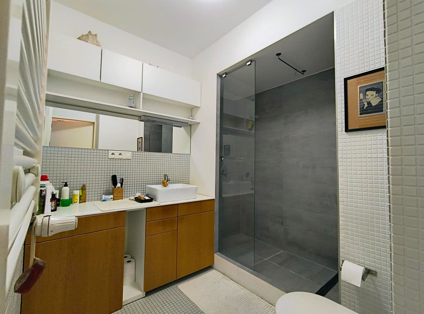 Pronájem bytu 2+kk 50 m², U Hostavického potoka, Praha, Praha Pronájem bytu 2+kk 50 m², U Hostavického potoka, Praha, Praha