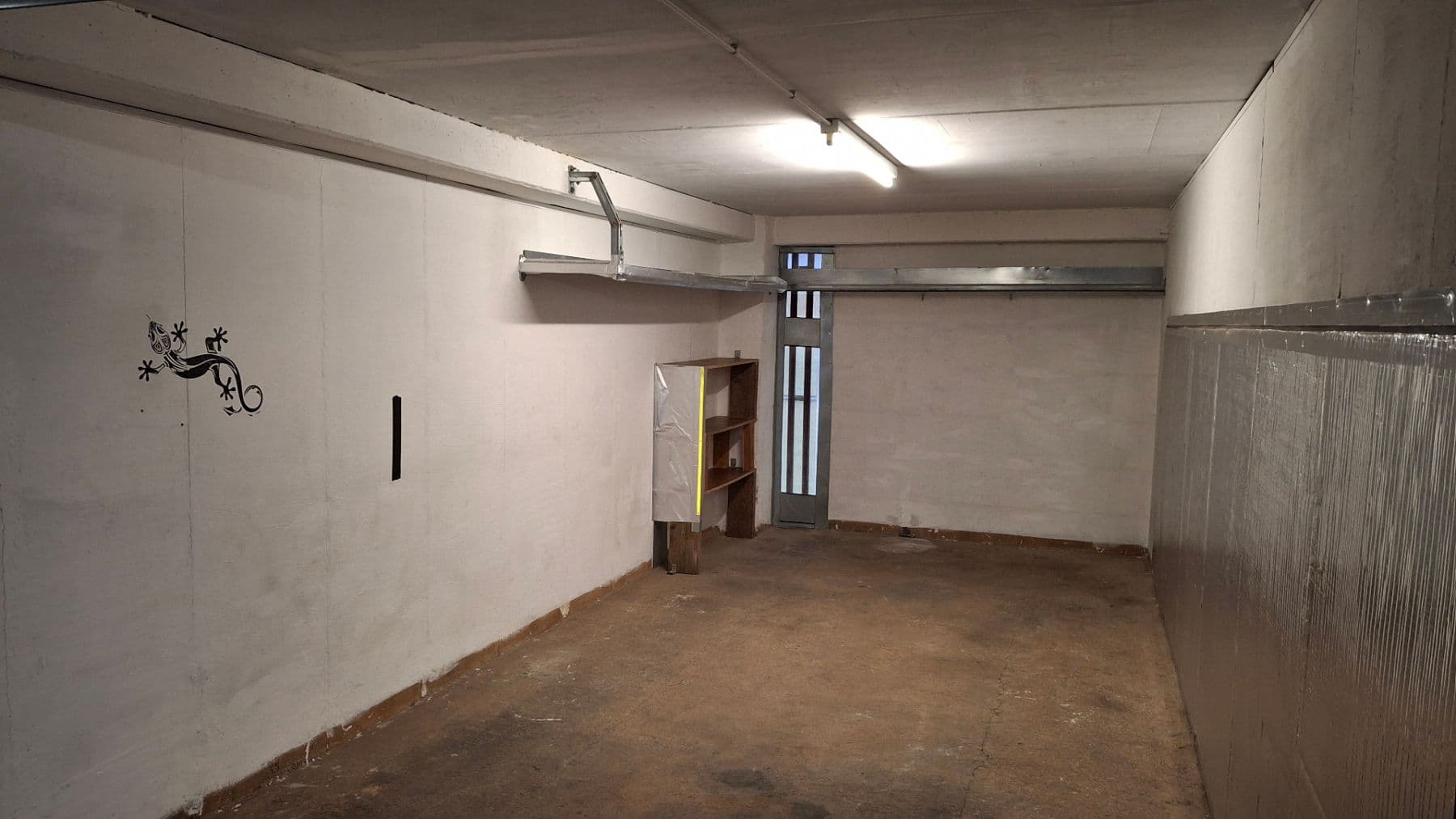 Prodej garáže 18 m², Pavrovského, Praha, Praha Prodej garáže 18 m², Pavrovského, Praha, Praha