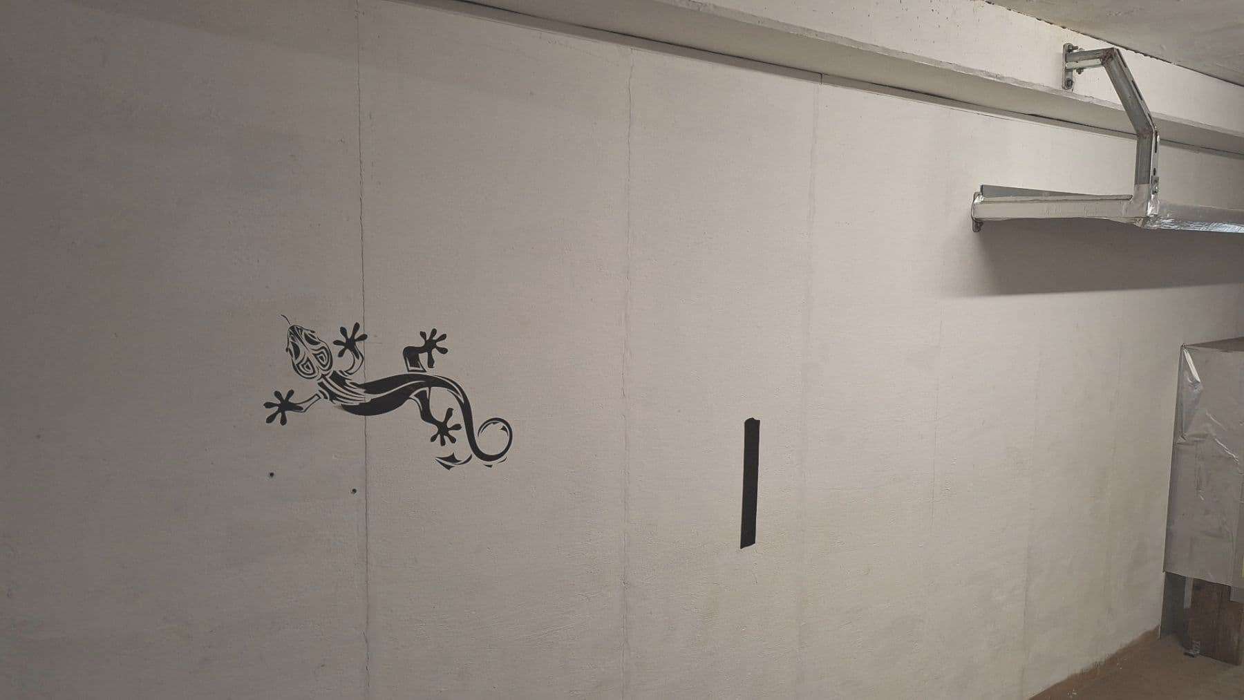 Prodej garáže 18 m², Pavrovského, Praha, Praha Prodej garáže 18 m², Pavrovského, Praha, Praha