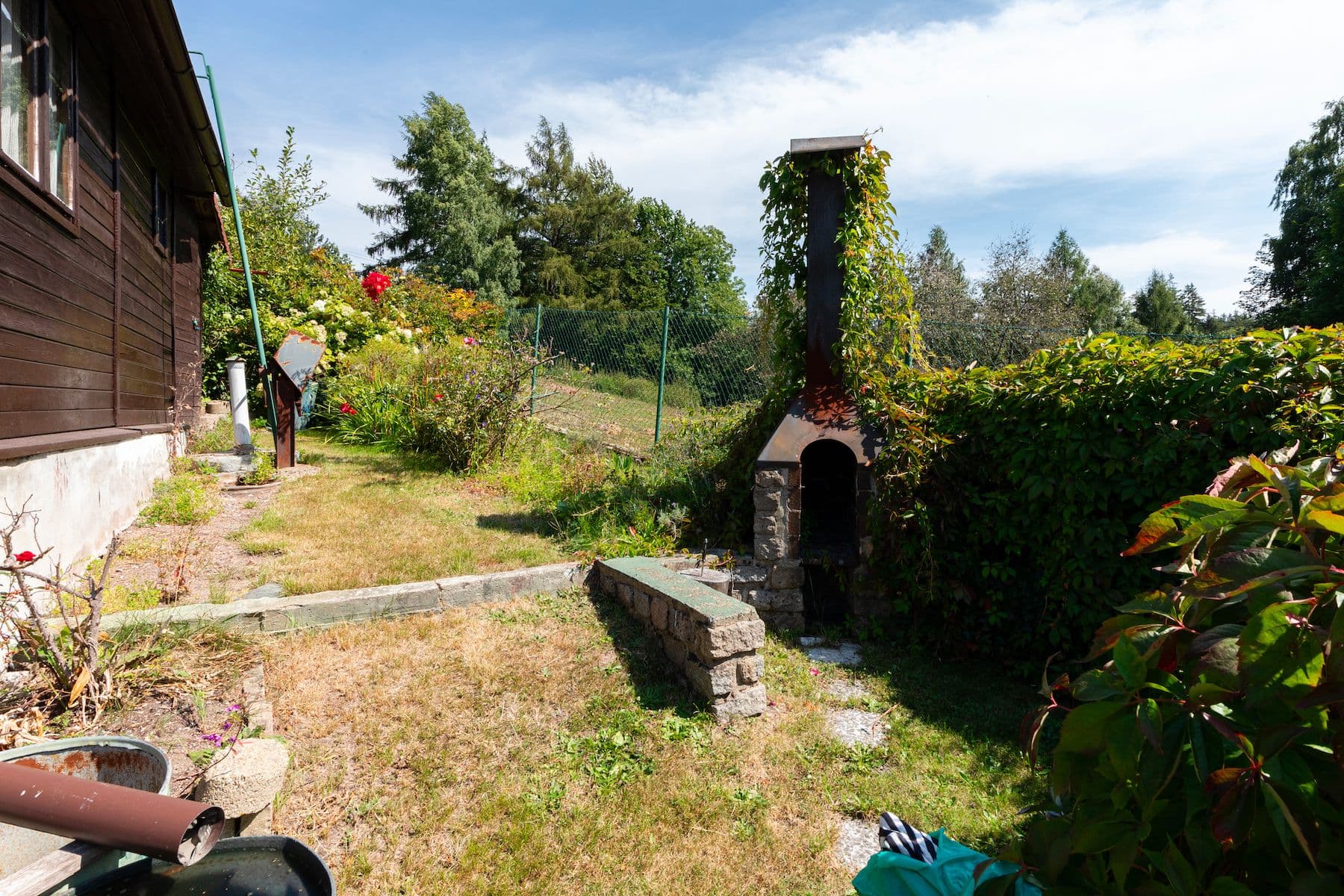 Prodej chaty, chalupy 25 m², pozemek 422 m², Pod Lesem, Jablonec nad Nisou, Liberecký kraj Prodej chaty, chalupy 25 m², pozemek 422 m², Pod Lesem, Jablonec nad Nisou, Liberecký kraj