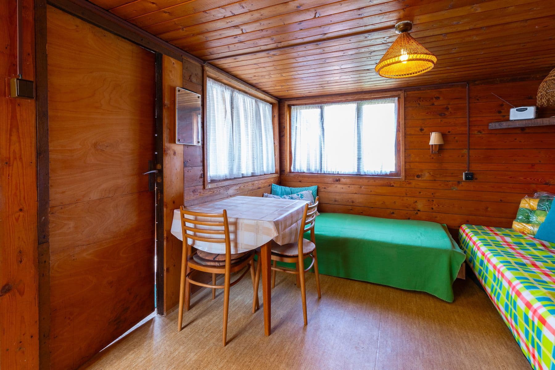 Prodej chaty, chalupy 25 m², pozemek 422 m², Pod Lesem, Jablonec nad Nisou, Liberecký kraj Prodej chaty, chalupy 25 m², pozemek 422 m², Pod Lesem, Jablonec nad Nisou, Liberecký kraj