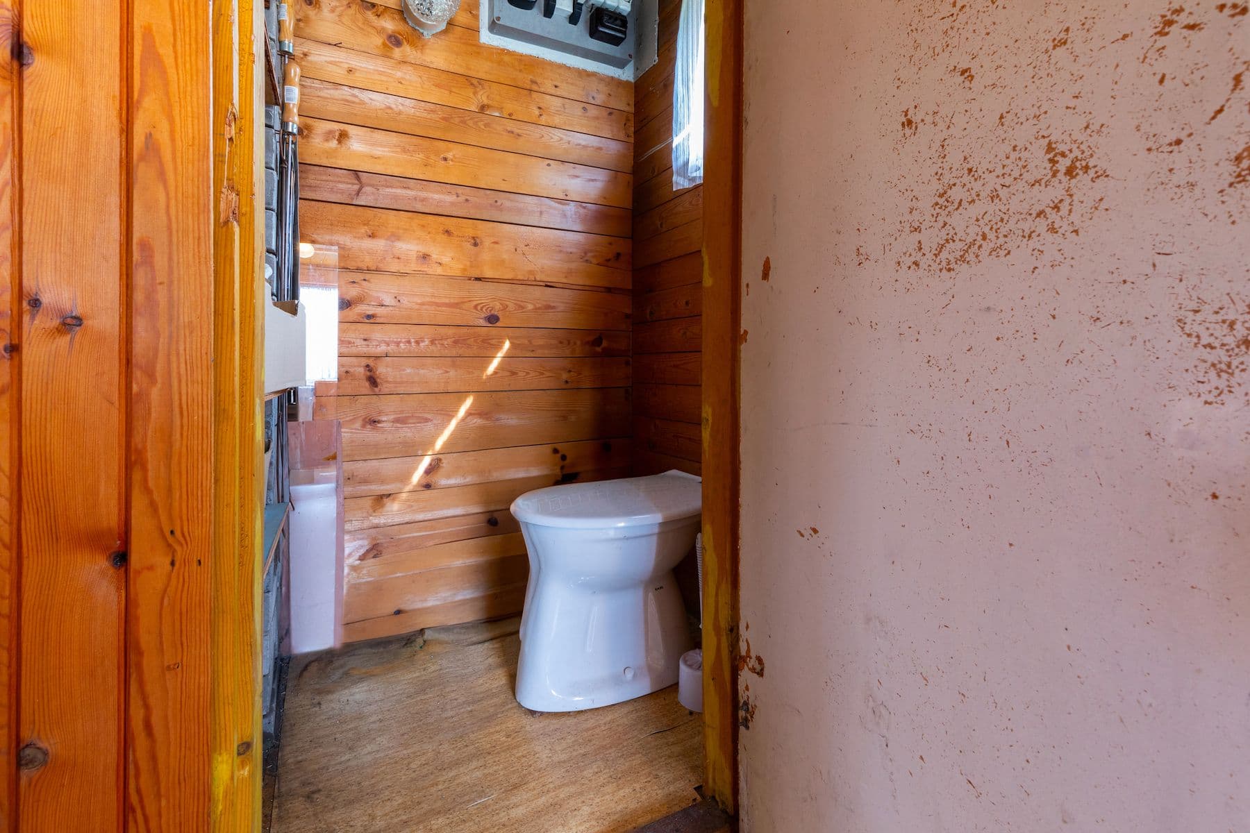 Prodej chaty, chalupy 25 m², pozemek 422 m², Pod Lesem, Jablonec nad Nisou, Liberecký kraj Prodej chaty, chalupy 25 m², pozemek 422 m², Pod Lesem, Jablonec nad Nisou, Liberecký kraj