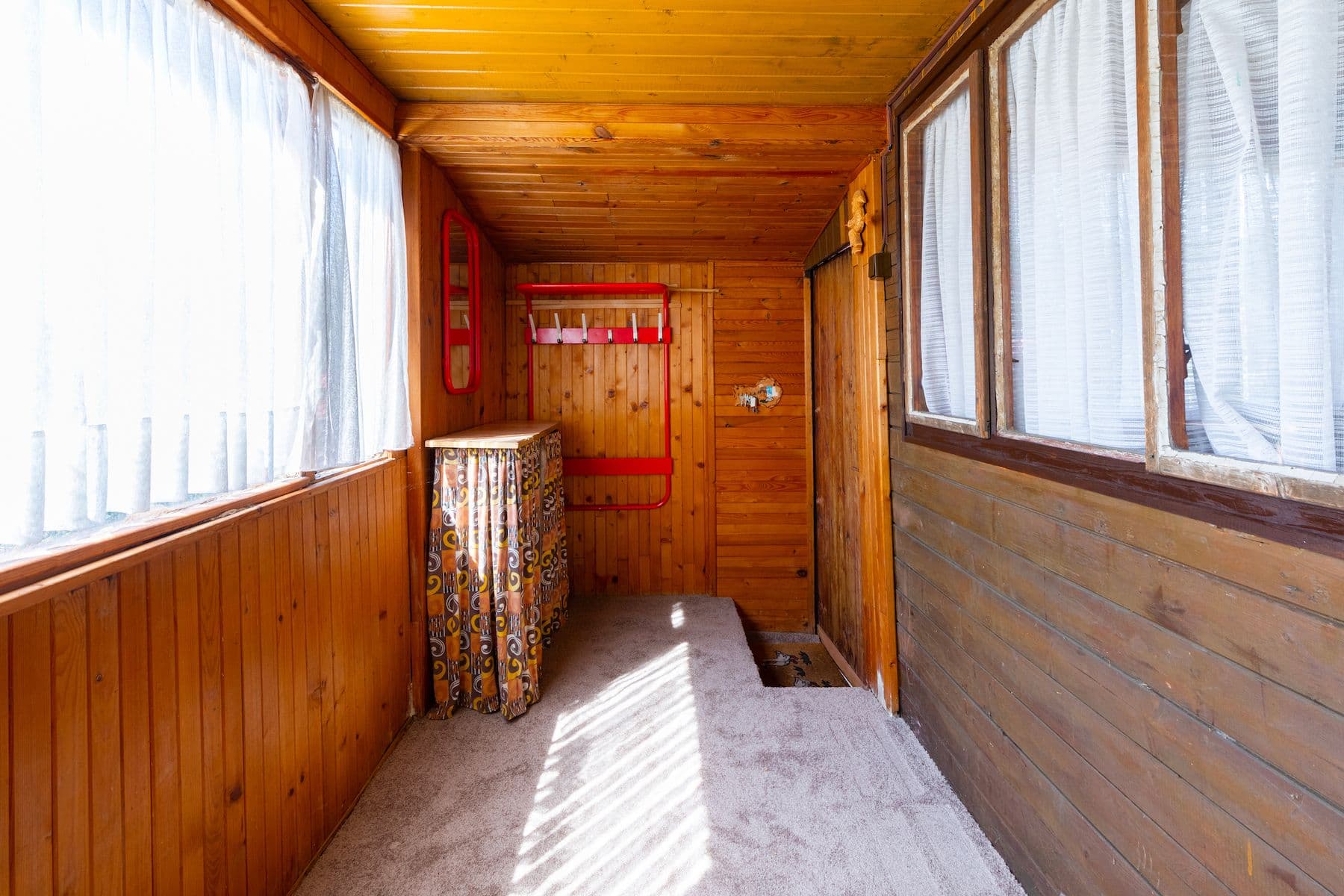 Prodej chaty, chalupy 25 m², pozemek 422 m², Pod Lesem, Jablonec nad Nisou, Liberecký kraj Prodej chaty, chalupy 25 m², pozemek 422 m², Pod Lesem, Jablonec nad Nisou, Liberecký kraj