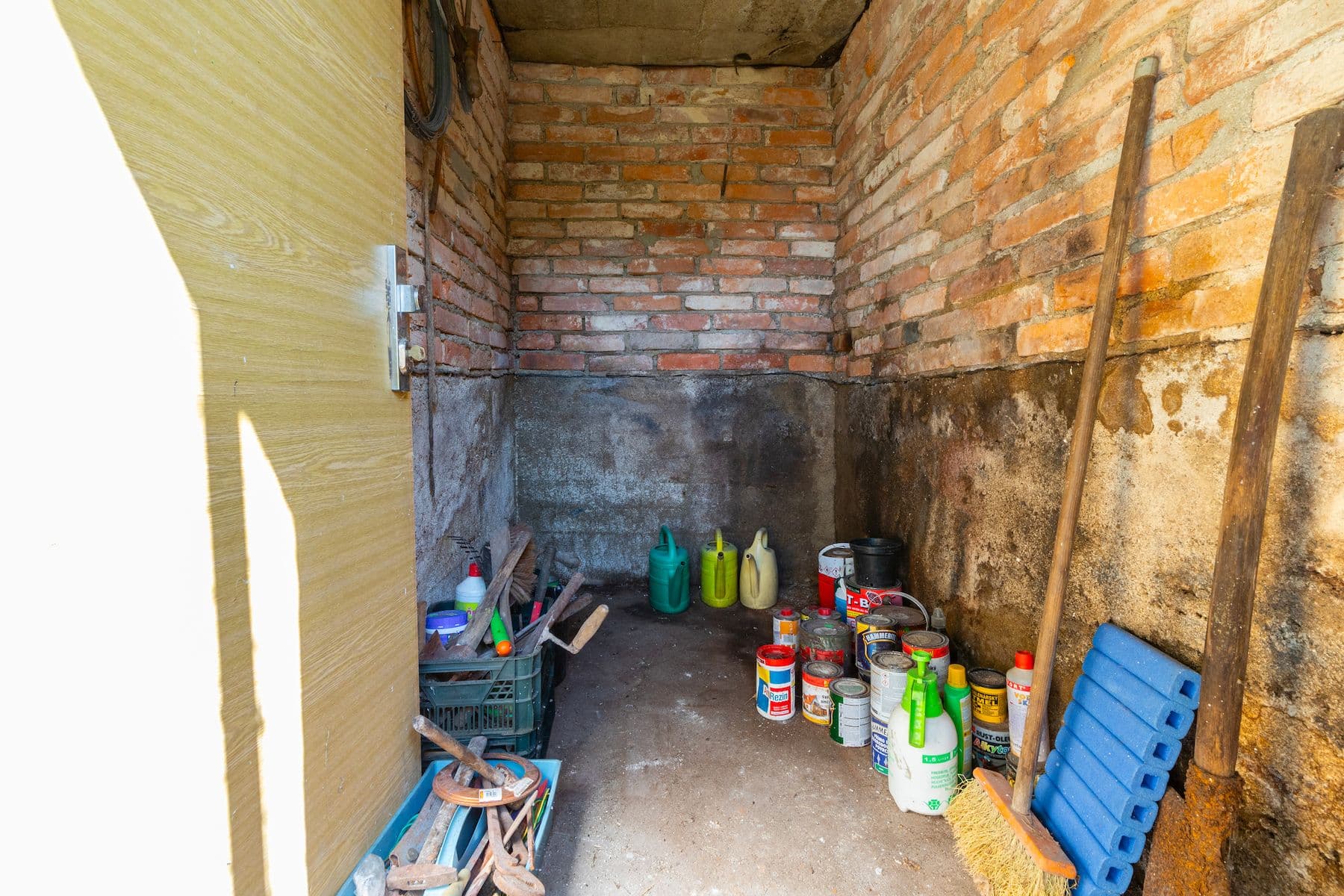 Prodej chaty, chalupy 25 m², pozemek 422 m², Pod Lesem, Jablonec nad Nisou, Liberecký kraj Prodej chaty, chalupy 25 m², pozemek 422 m², Pod Lesem, Jablonec nad Nisou, Liberecký kraj