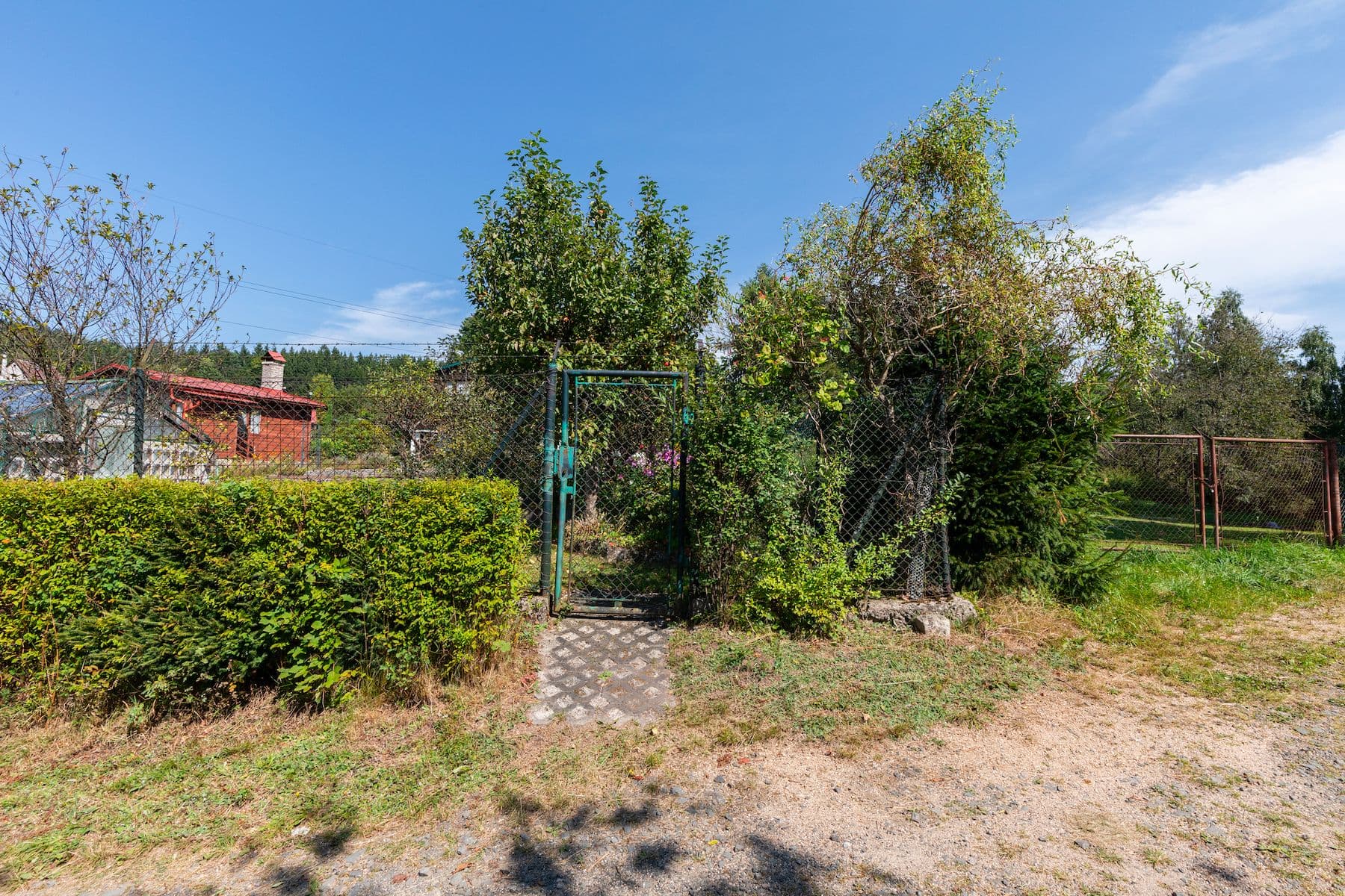 Prodej chaty, chalupy 25 m², pozemek 422 m², Pod Lesem, Jablonec nad Nisou, Liberecký kraj Prodej chaty, chalupy 25 m², pozemek 422 m², Pod Lesem, Jablonec nad Nisou, Liberecký kraj