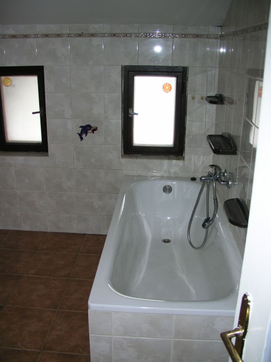 Pronájem bytu 2+1 68 m², Velké Hamry, Liberecký kraj Pronájem bytu 2+1 68 m², Velké Hamry, Liberecký kraj