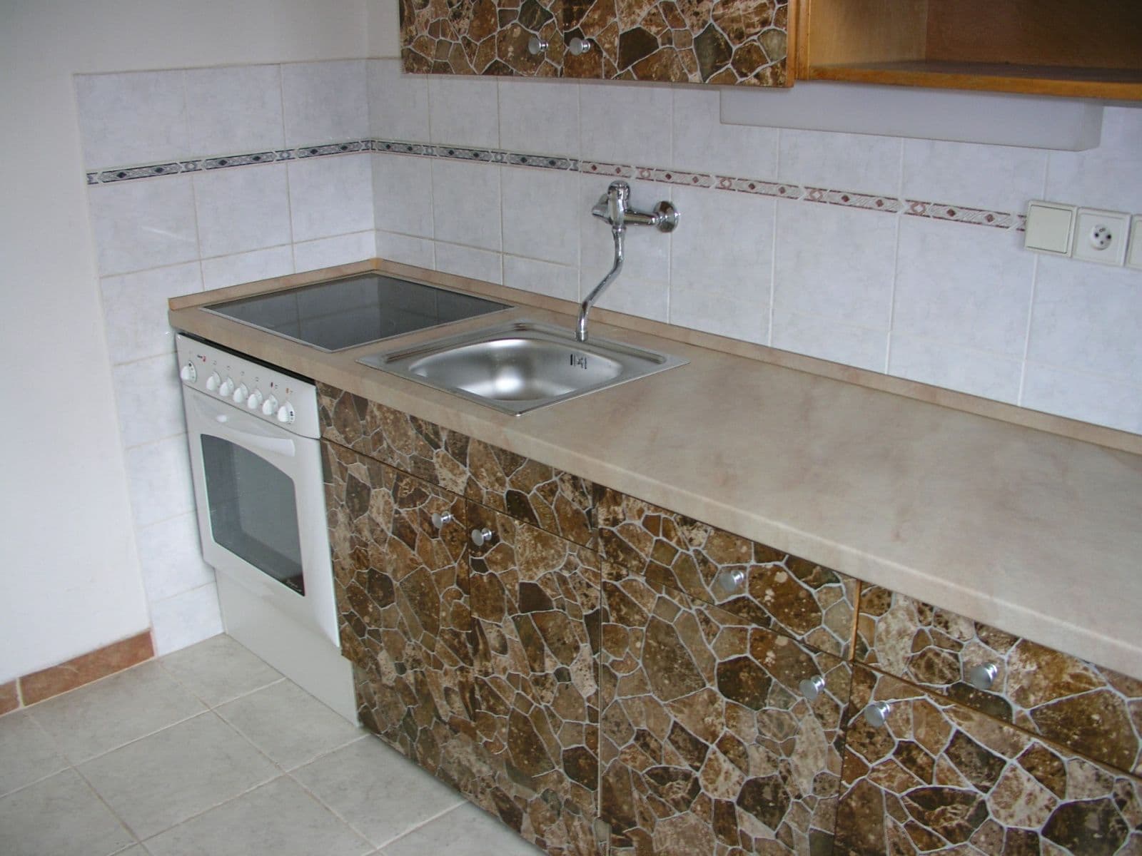 Pronájem bytu 2+1 68 m², Velké Hamry, Liberecký kraj Pronájem bytu 2+1 68 m², Velké Hamry, Liberecký kraj