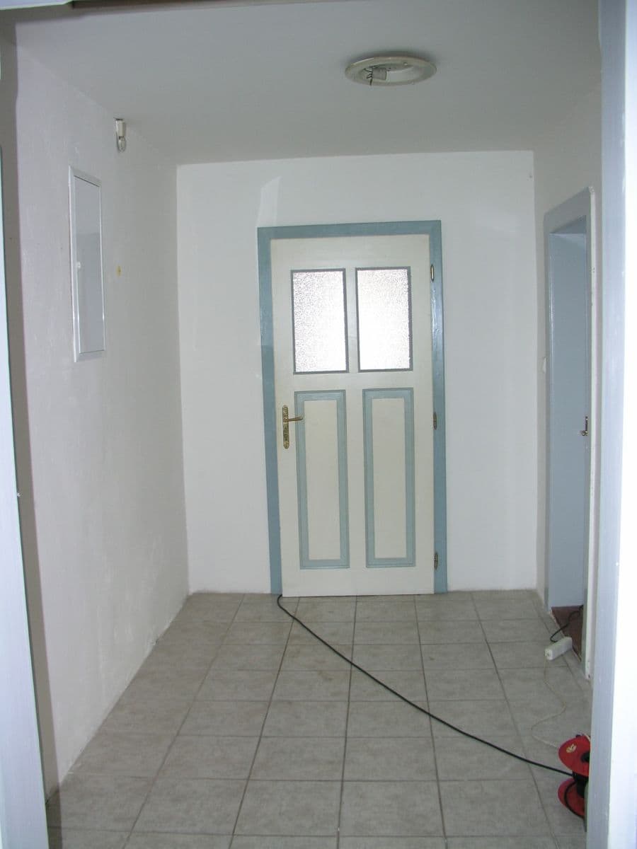 Pronájem bytu 2+1 68 m², Velké Hamry, Liberecký kraj Pronájem bytu 2+1 68 m², Velké Hamry, Liberecký kraj