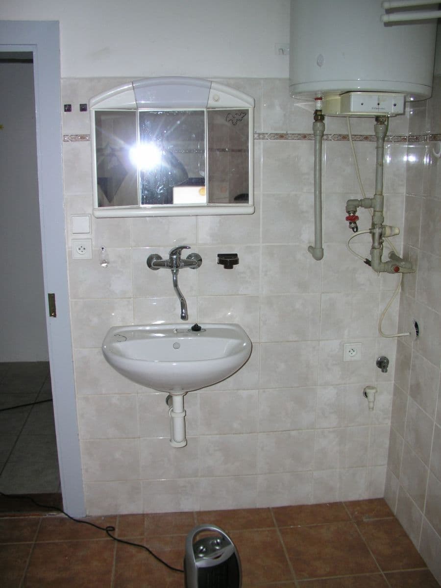 Pronájem bytu 2+1 68 m², Velké Hamry, Liberecký kraj Pronájem bytu 2+1 68 m², Velké Hamry, Liberecký kraj