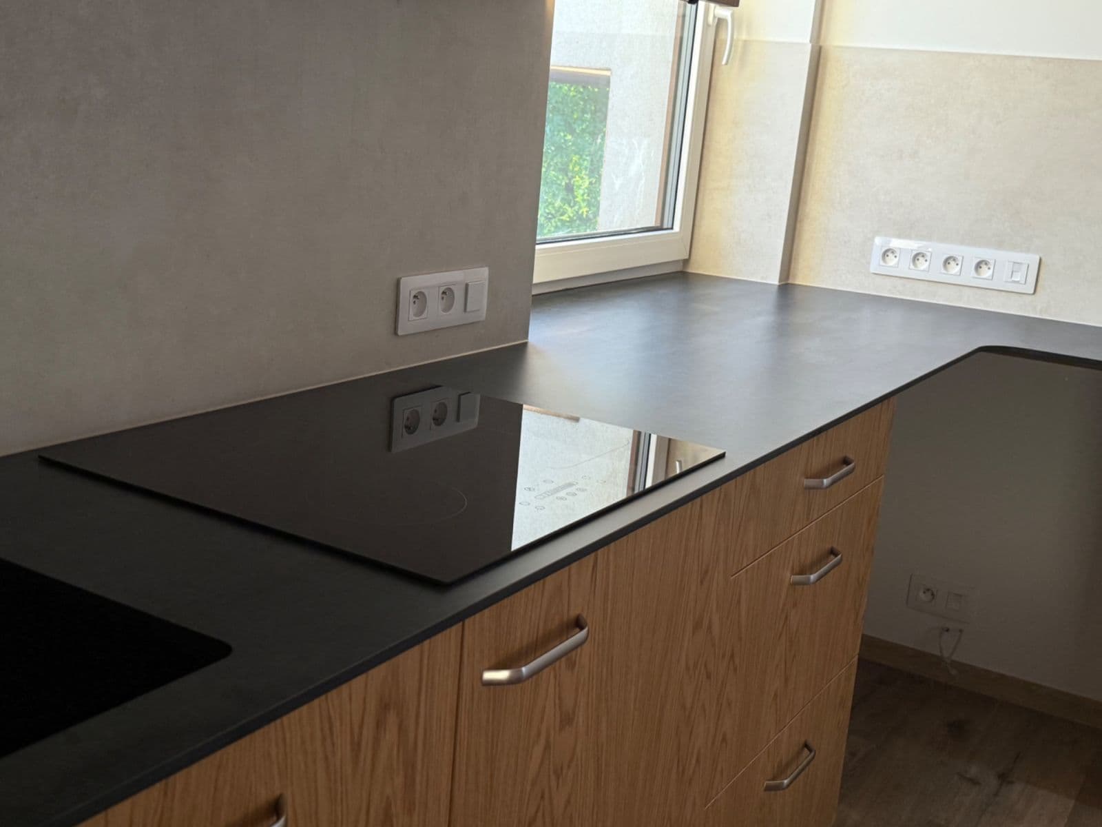 Pronájem bytu 1+kk 24 m², Josefa Houdka, Praha, Praha Pronájem bytu 1+kk 24 m², Josefa Houdka, Praha, Praha