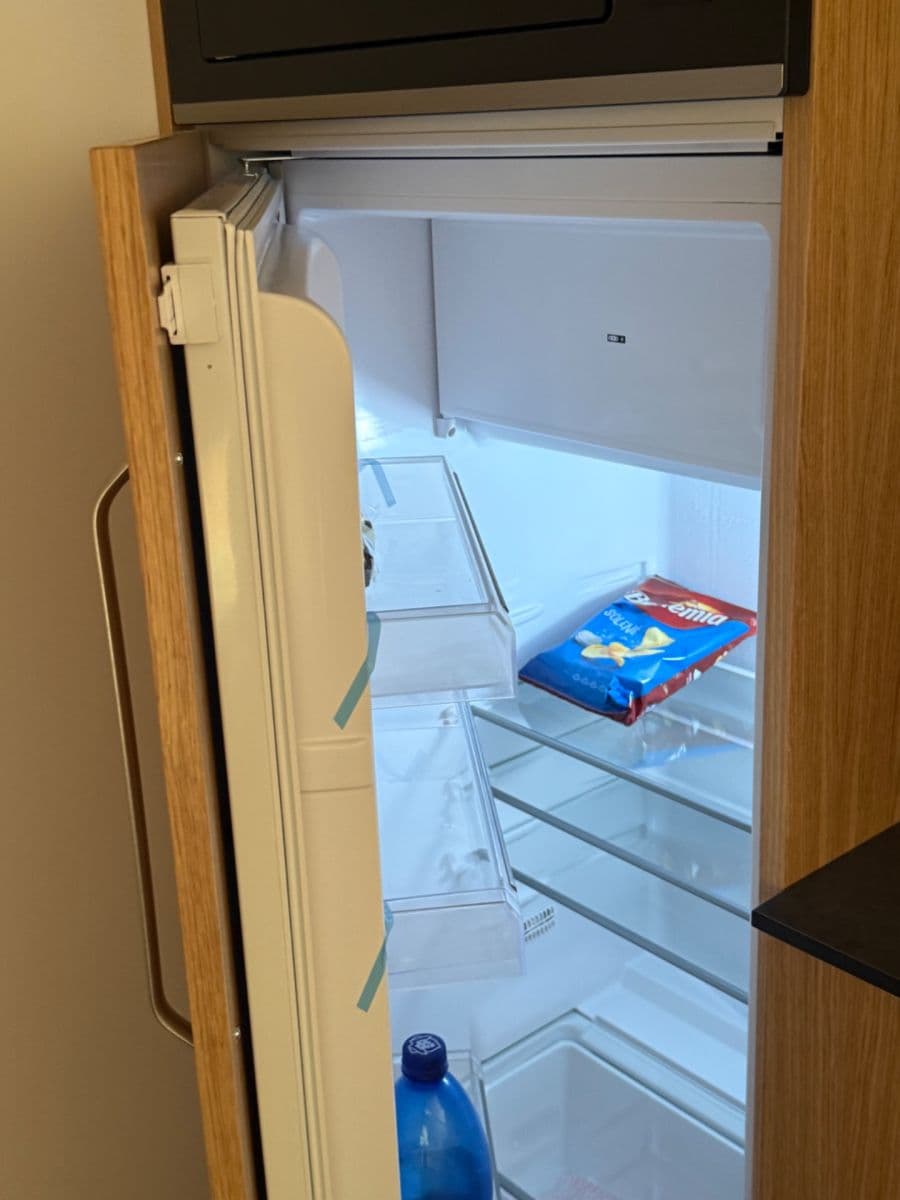 Pronájem bytu 1+kk 24 m², Josefa Houdka, Praha, Praha Pronájem bytu 1+kk 24 m², Josefa Houdka, Praha, Praha