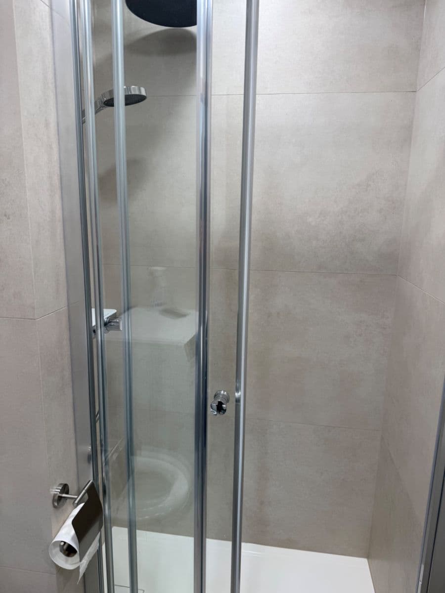 Pronájem bytu 1+kk 24 m², Josefa Houdka, Praha, Praha Pronájem bytu 1+kk 24 m², Josefa Houdka, Praha, Praha