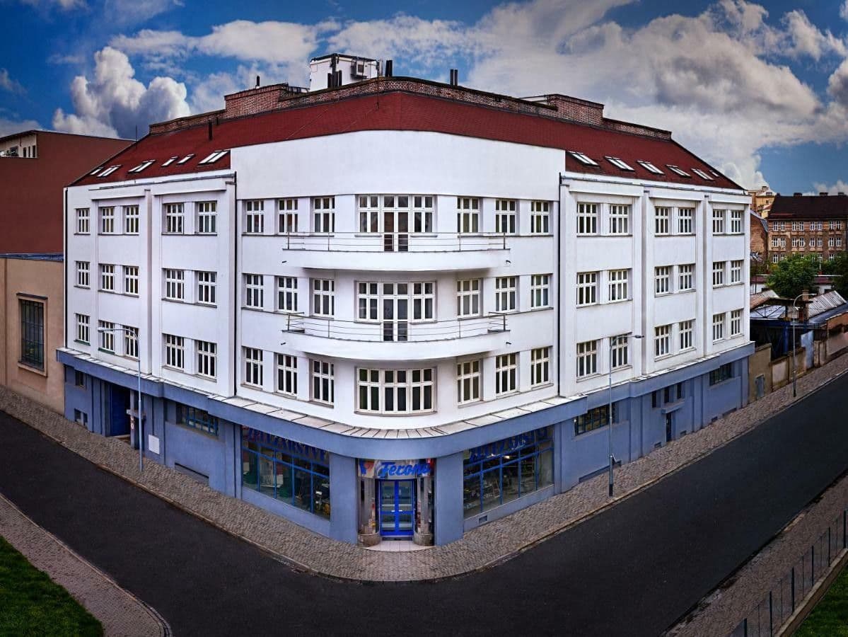 Pronájem bytu 4+1 138 m², Skořepka, Brno, Jihomoravský kraj Pronájem bytu 4+1 138 m², Skořepka, Brno, Jihomoravský kraj