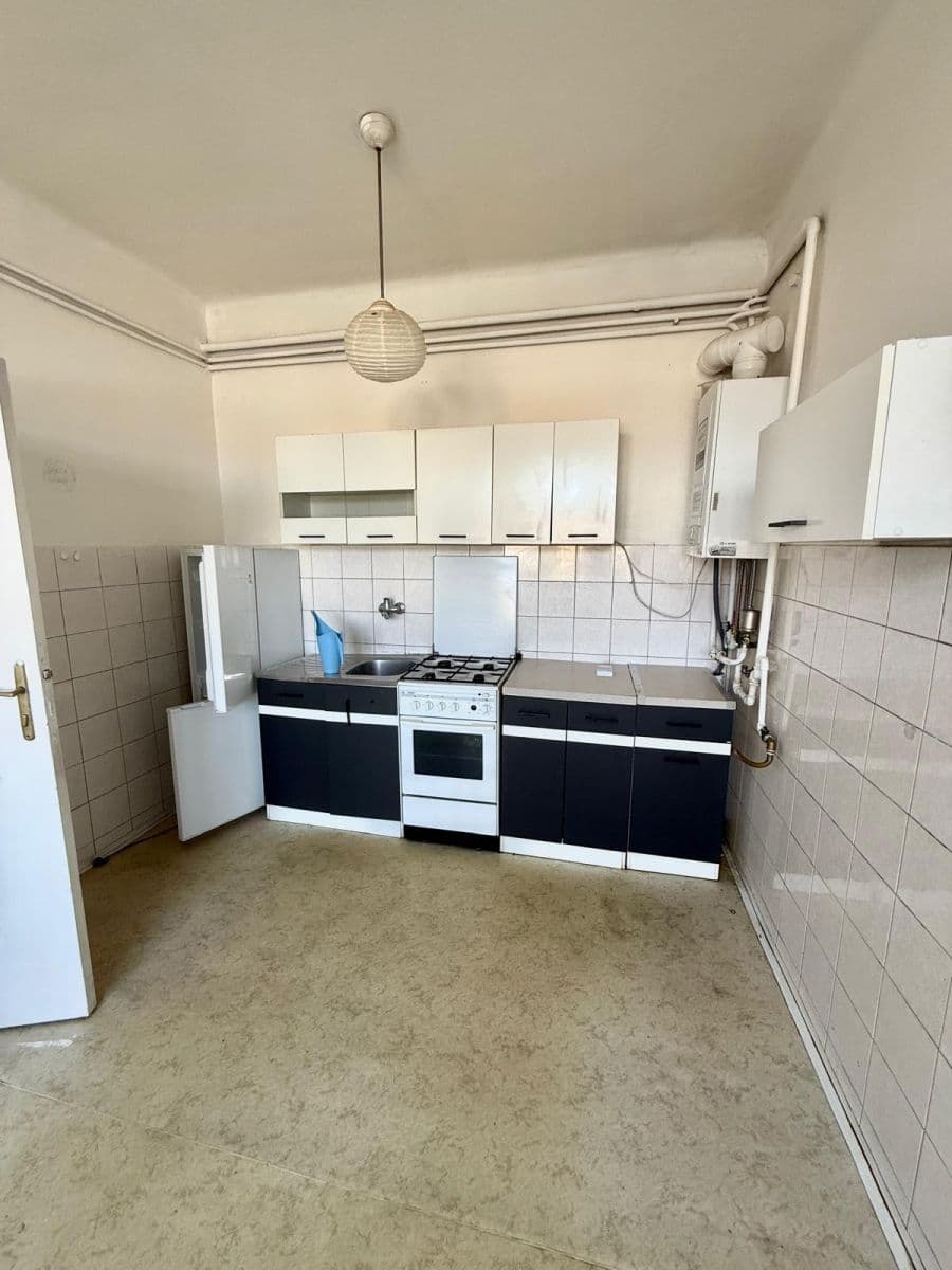Pronájem bytu 4+1 138 m², Skořepka, Brno, Jihomoravský kraj Pronájem bytu 4+1 138 m², Skořepka, Brno, Jihomoravský kraj
