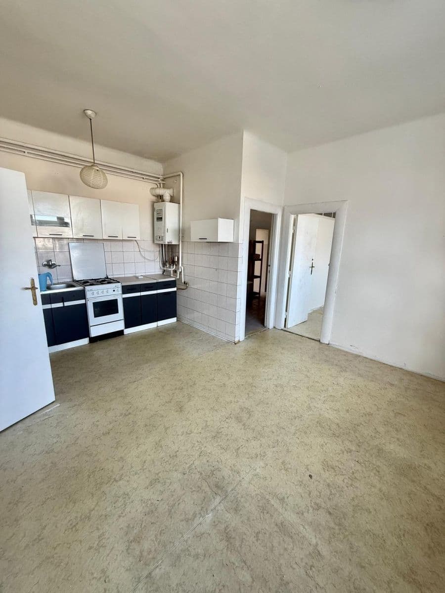 Pronájem bytu 4+1 138 m², Skořepka, Brno, Jihomoravský kraj Pronájem bytu 4+1 138 m², Skořepka, Brno, Jihomoravský kraj