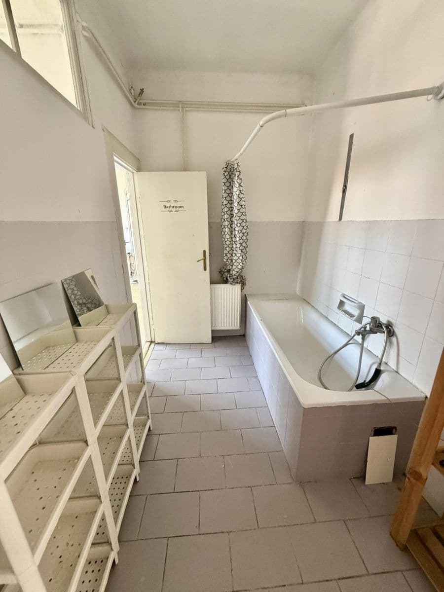 Pronájem bytu 4+1 138 m², Skořepka, Brno, Jihomoravský kraj Pronájem bytu 4+1 138 m², Skořepka, Brno, Jihomoravský kraj