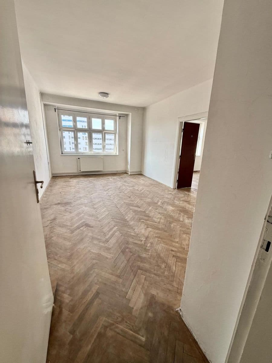 Pronájem bytu 4+1 138 m², Skořepka, Brno, Jihomoravský kraj Pronájem bytu 4+1 138 m², Skořepka, Brno, Jihomoravský kraj