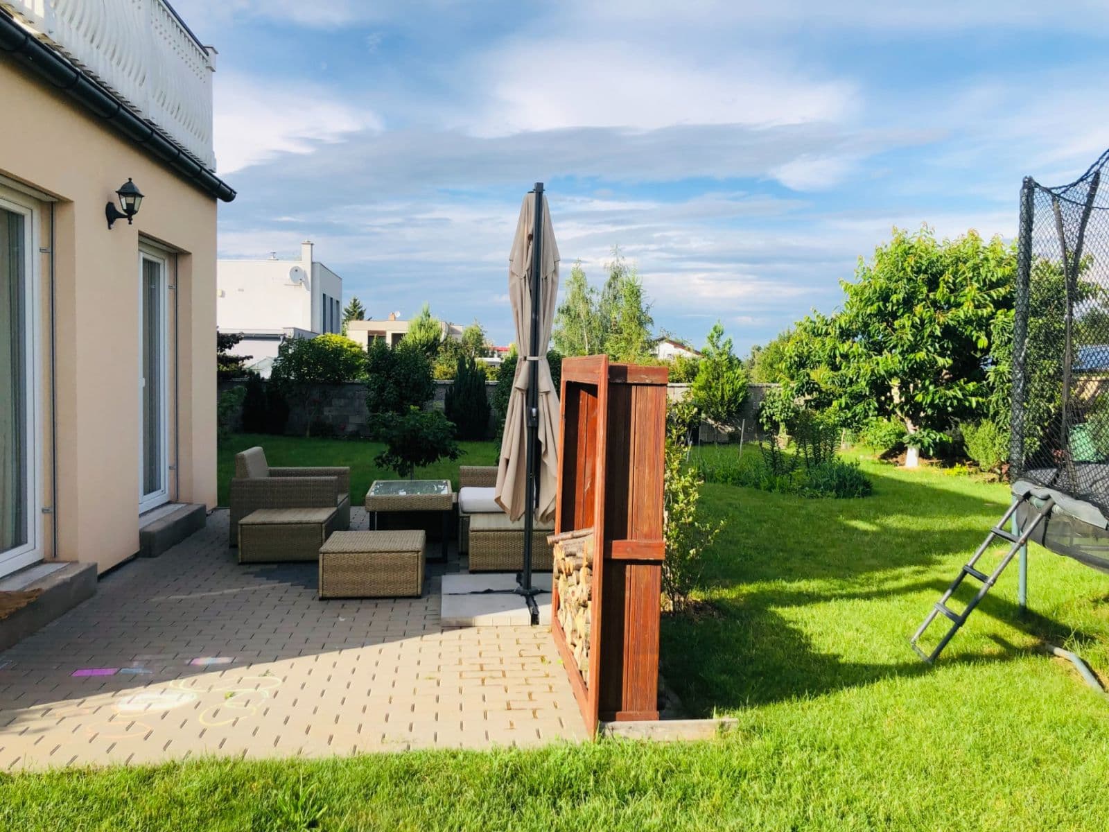 Prodej domu 274 m², pozemek 764 m², Konvalinková, Čáslav, Středočeský kraj Prodej domu 274 m², pozemek 764 m², Konvalinková, Čáslav, Středočeský kraj