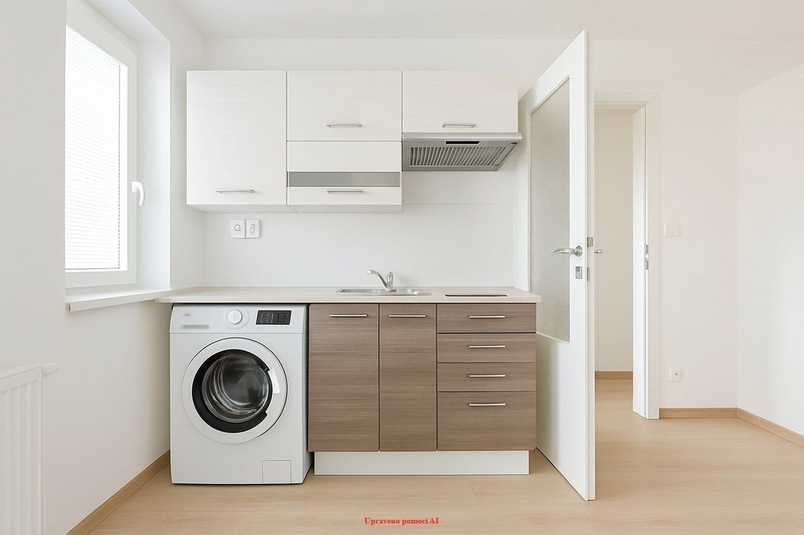 Pronájem bytu 1+kk 27 m², U Nádraží, Havířov, Moravskoslezský kraj Pronájem bytu 1+kk 27 m², U Nádraží, Havířov, Moravskoslezský kraj