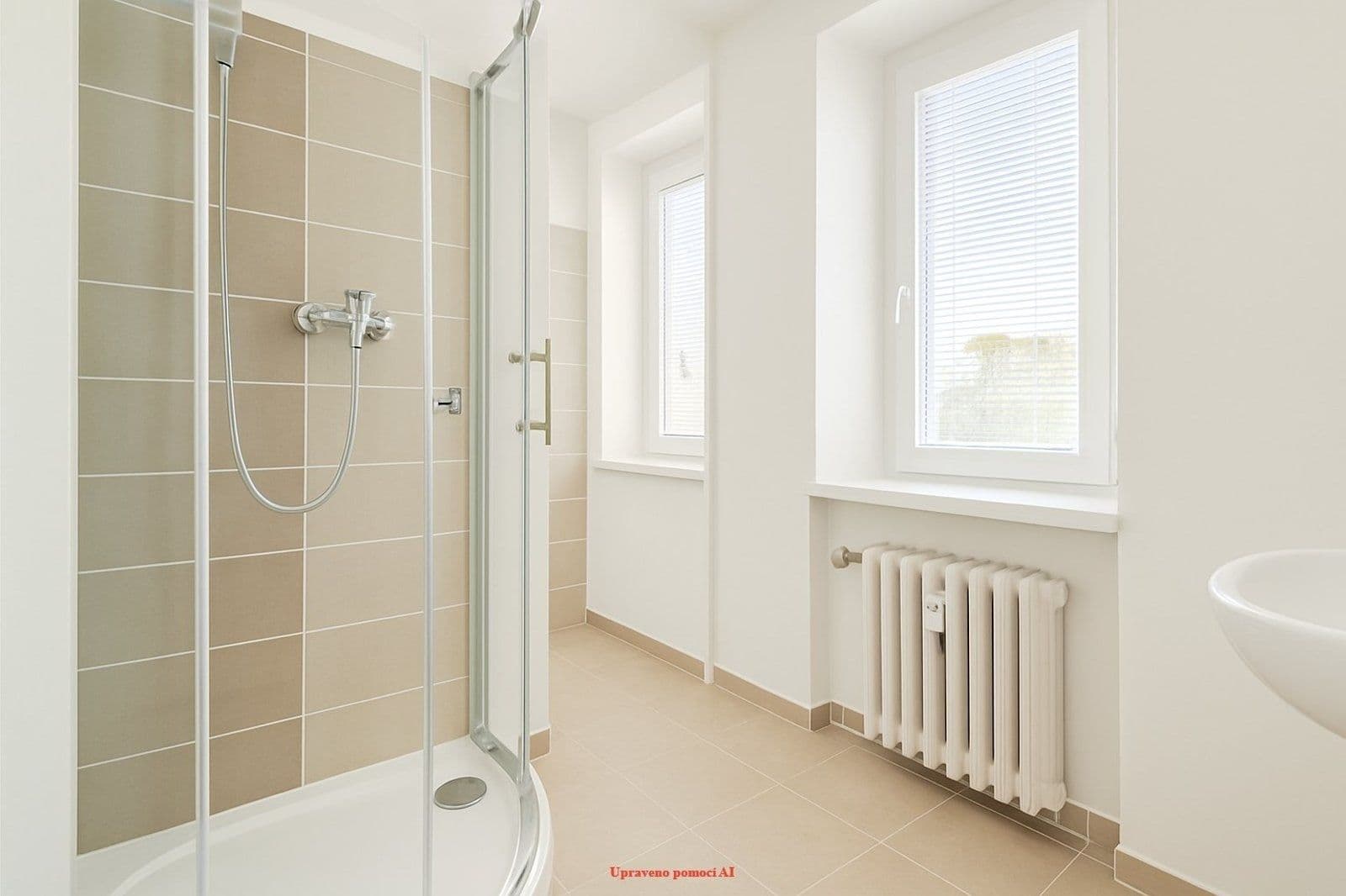 Pronájem bytu 1+kk 27 m², U Nádraží, Havířov, Moravskoslezský kraj Pronájem bytu 1+kk 27 m², U Nádraží, Havířov, Moravskoslezský kraj