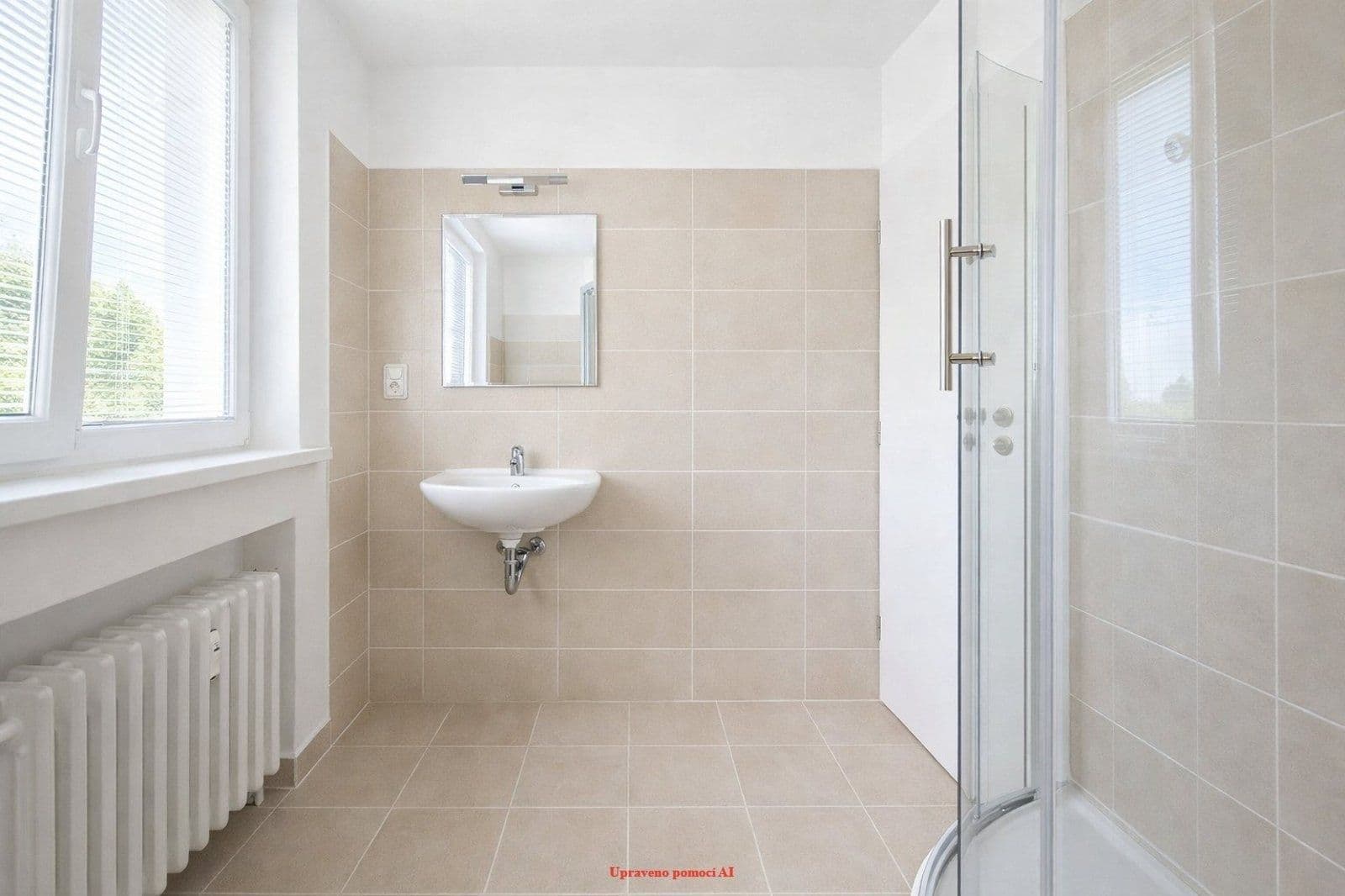 Pronájem bytu 1+kk 27 m², U Nádraží, Havířov, Moravskoslezský kraj Pronájem bytu 1+kk 27 m², U Nádraží, Havířov, Moravskoslezský kraj