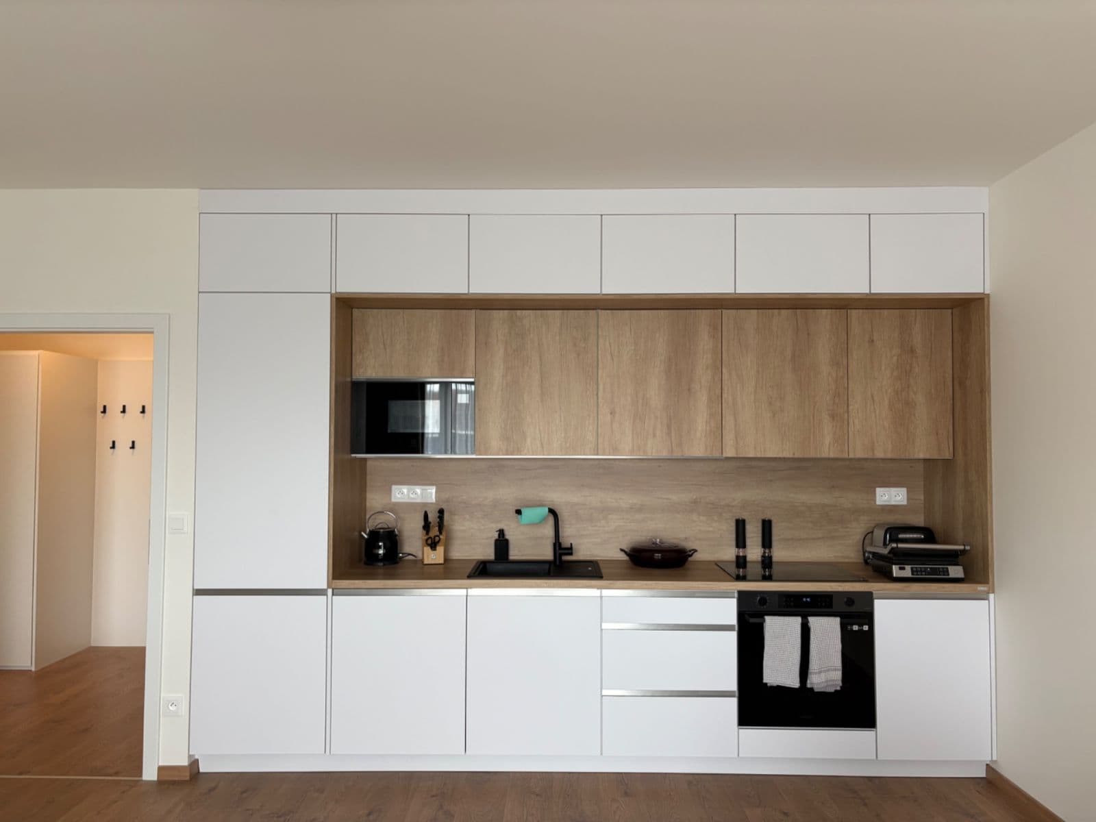 Prodej bytu 2+kk 52 m², Sedlářova, Praha, Praha Prodej bytu 2+kk 52 m², Sedlářova, Praha, Praha