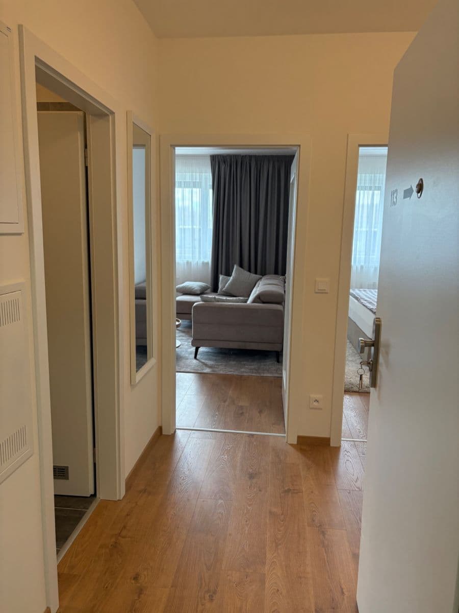 Prodej bytu 2+kk 52 m², Sedlářova, Praha, Praha Prodej bytu 2+kk 52 m², Sedlářova, Praha, Praha