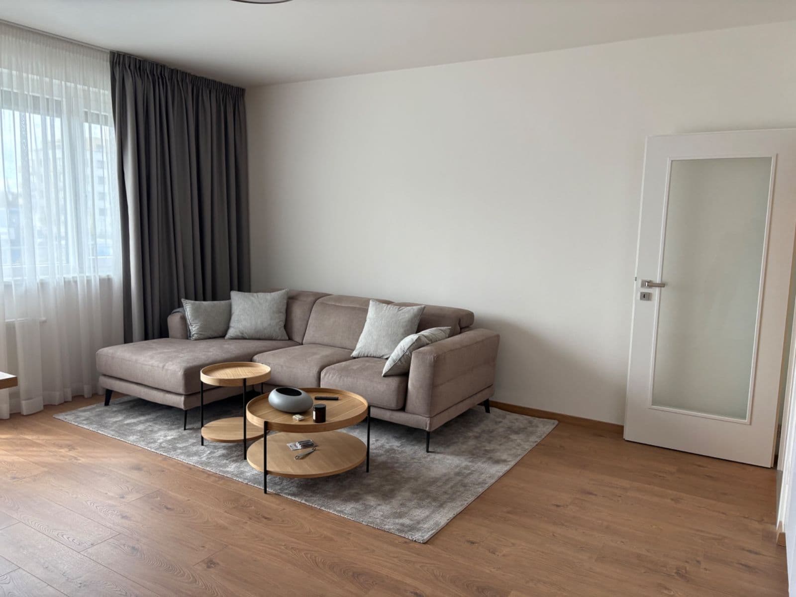 Prodej bytu 2+kk 52 m², Sedlářova, Praha, Praha Prodej bytu 2+kk 52 m², Sedlářova, Praha, Praha
